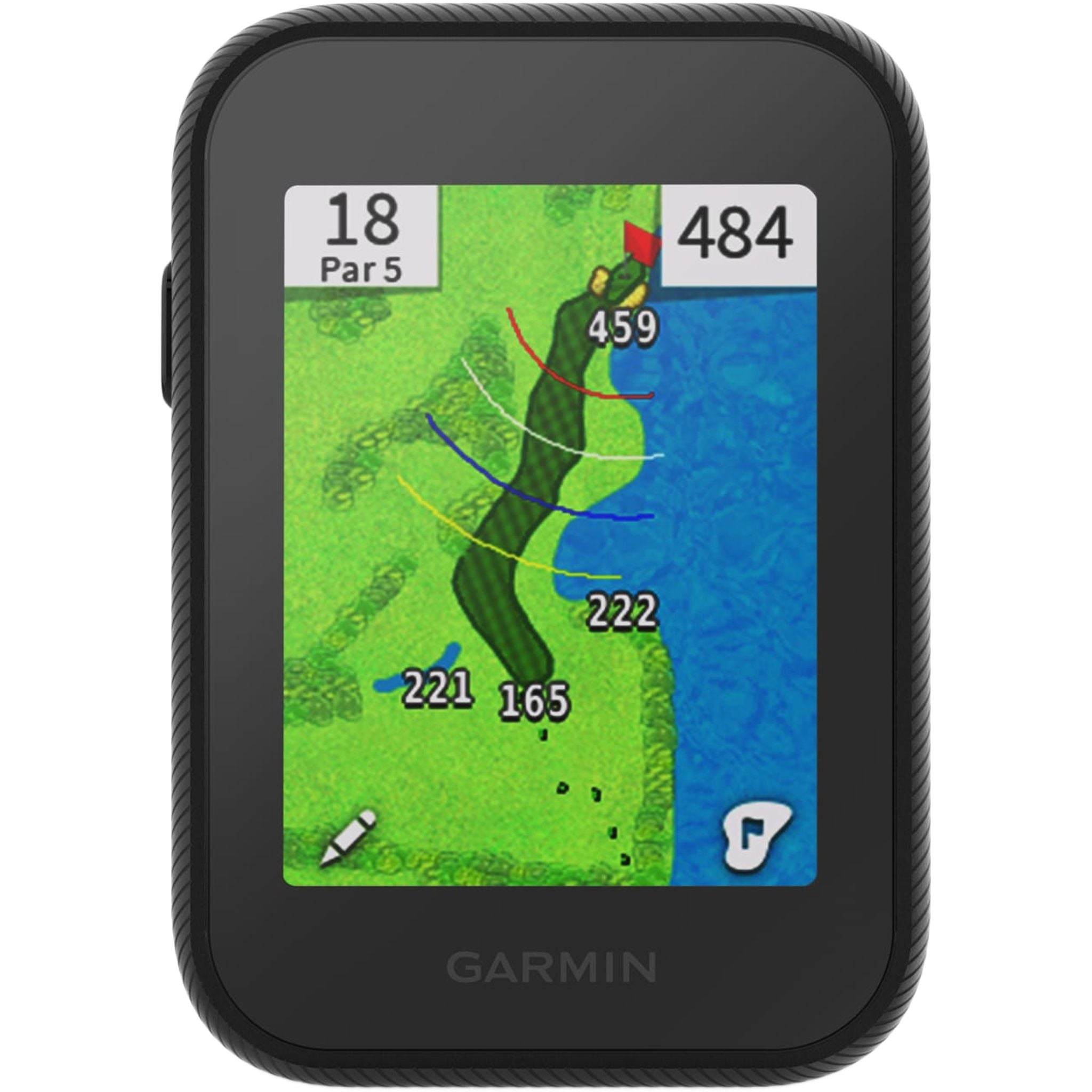 Dispositivo GPS Garmin Approach G30
