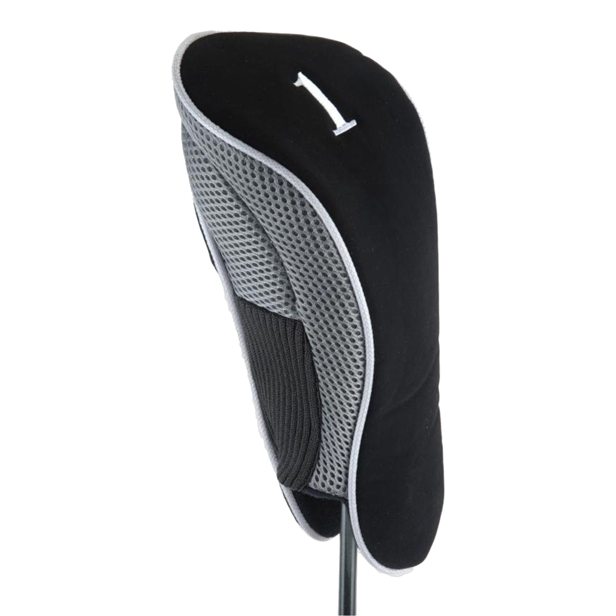 Driver Legend Golfgear nero