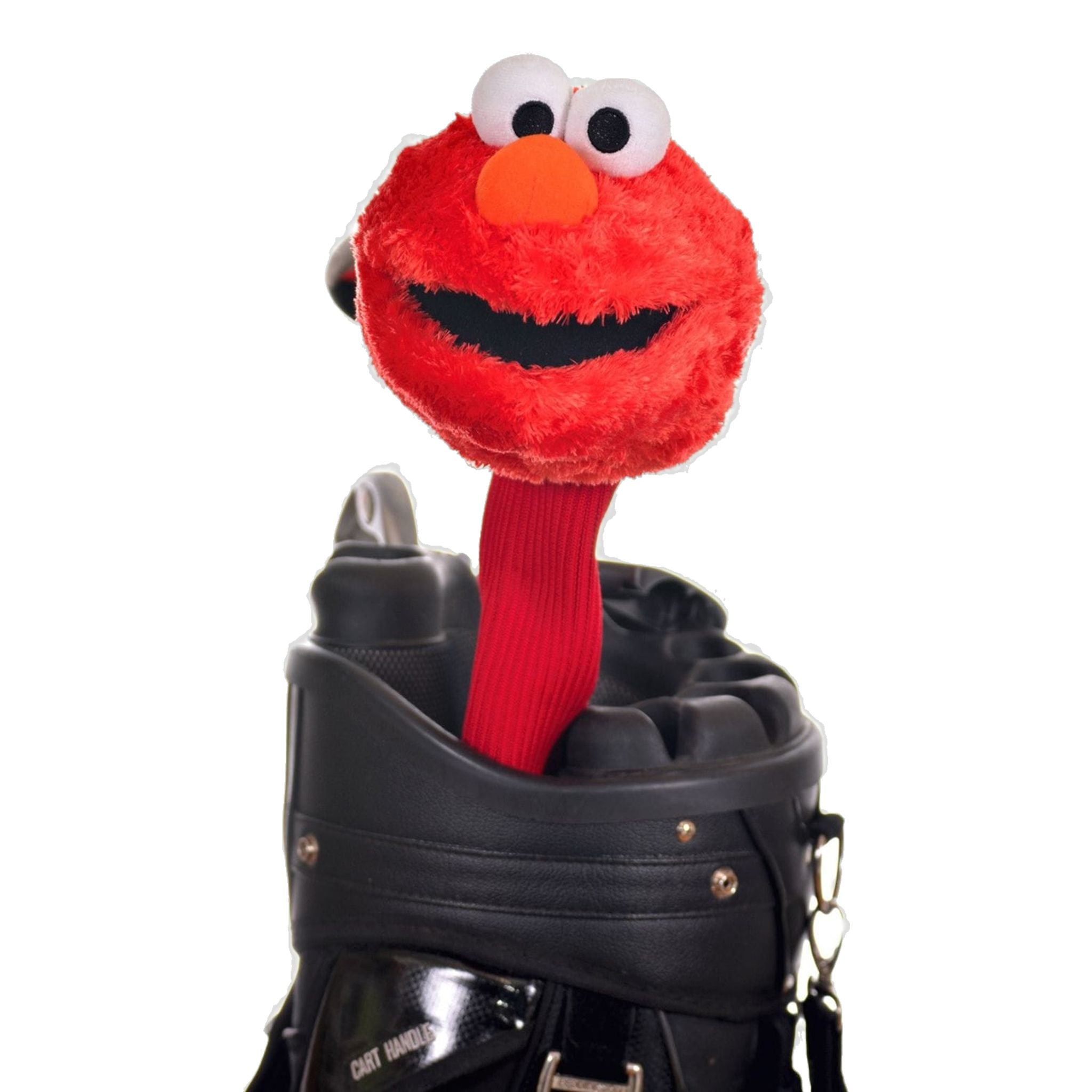 Copricapo per burattini Copricapo per burattini Sesame Street Elmo