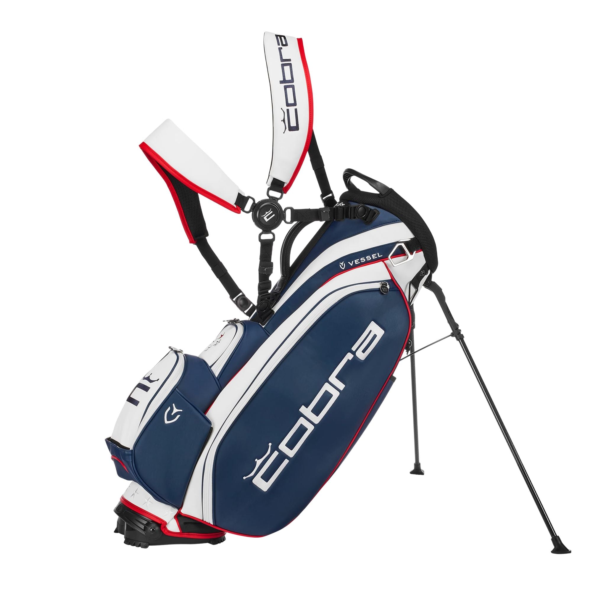 Cobra Staff Standbag "US Open" (23 - Edizione limitata