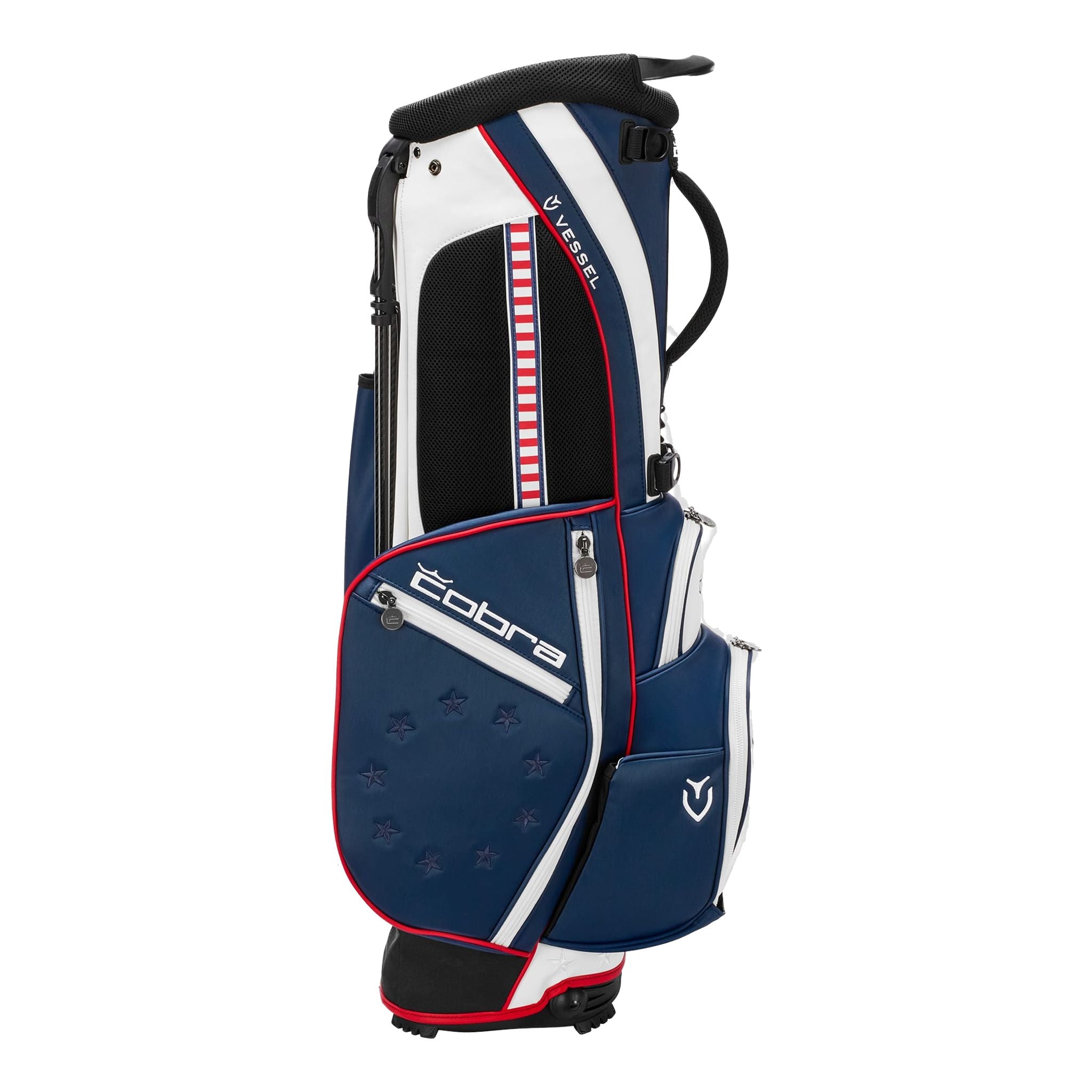 Cobra Staff Standbag "US Open" (23 - Edizione limitata