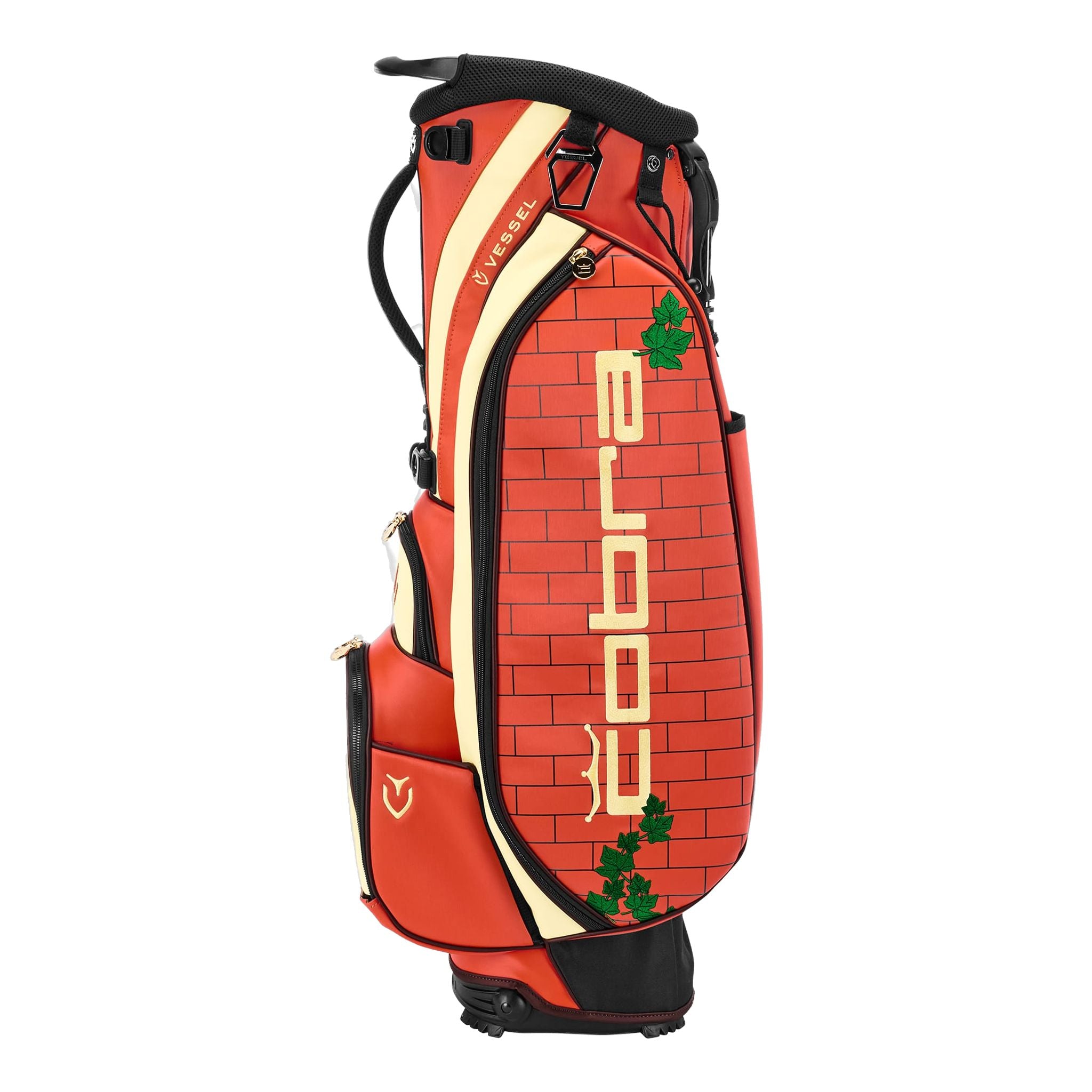 Cobra Staff Standbag "PGA" (23) - Edizione limitata