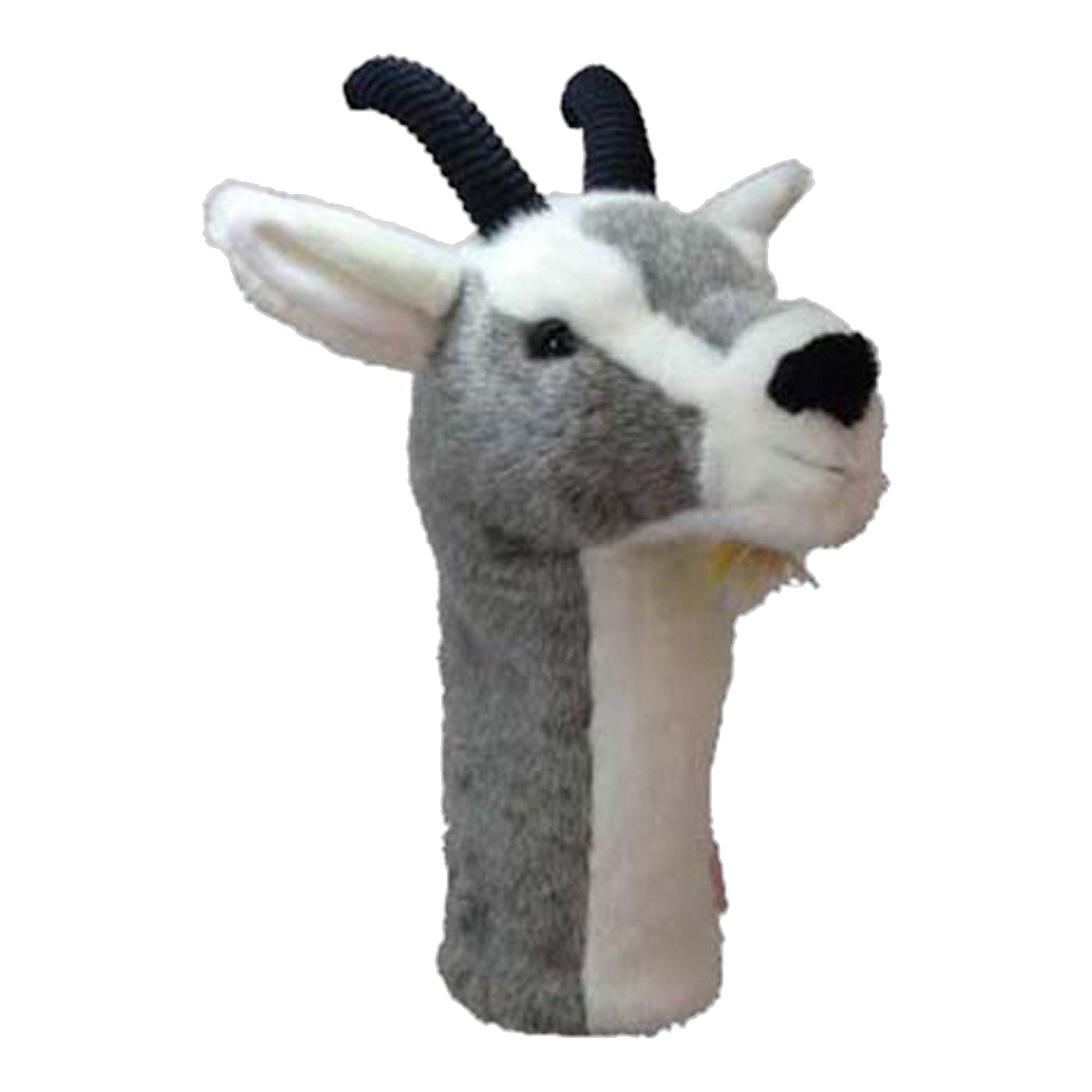 Copricapo Daphne Driver Capra