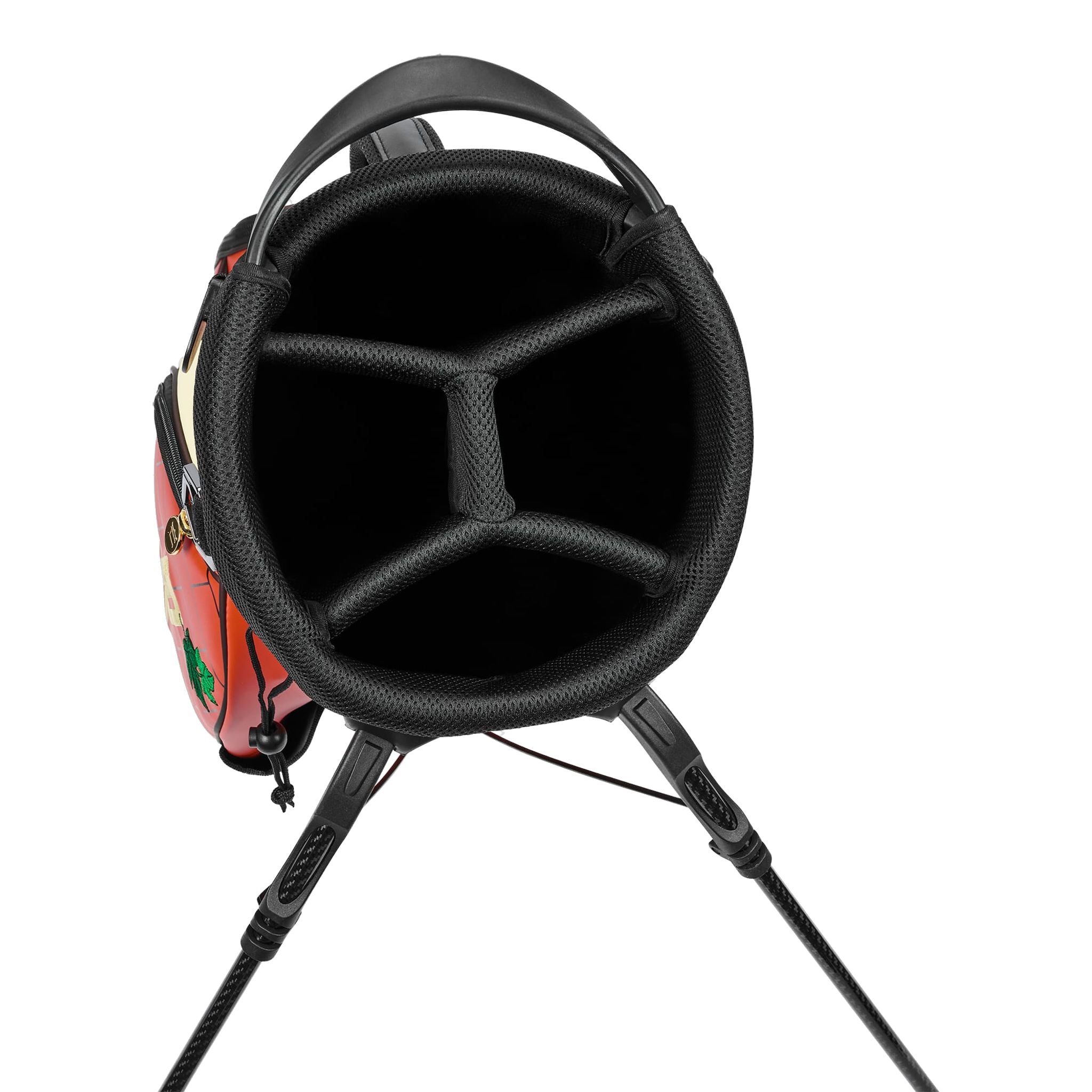 Cobra Staff Standbag "PGA" (23) - Edizione limitata