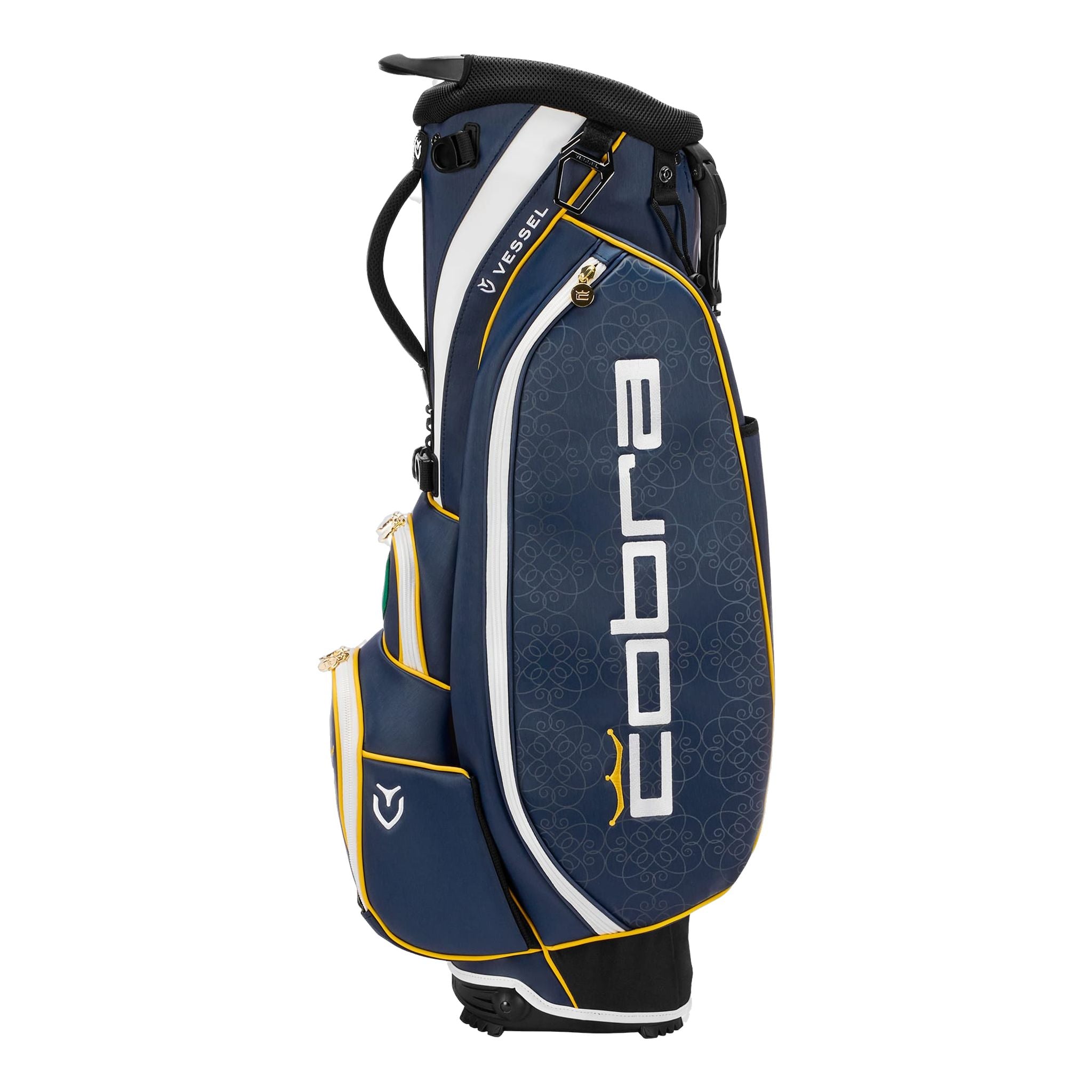 Cobra Staff Standbag "Players" (23) - Edizione limitata