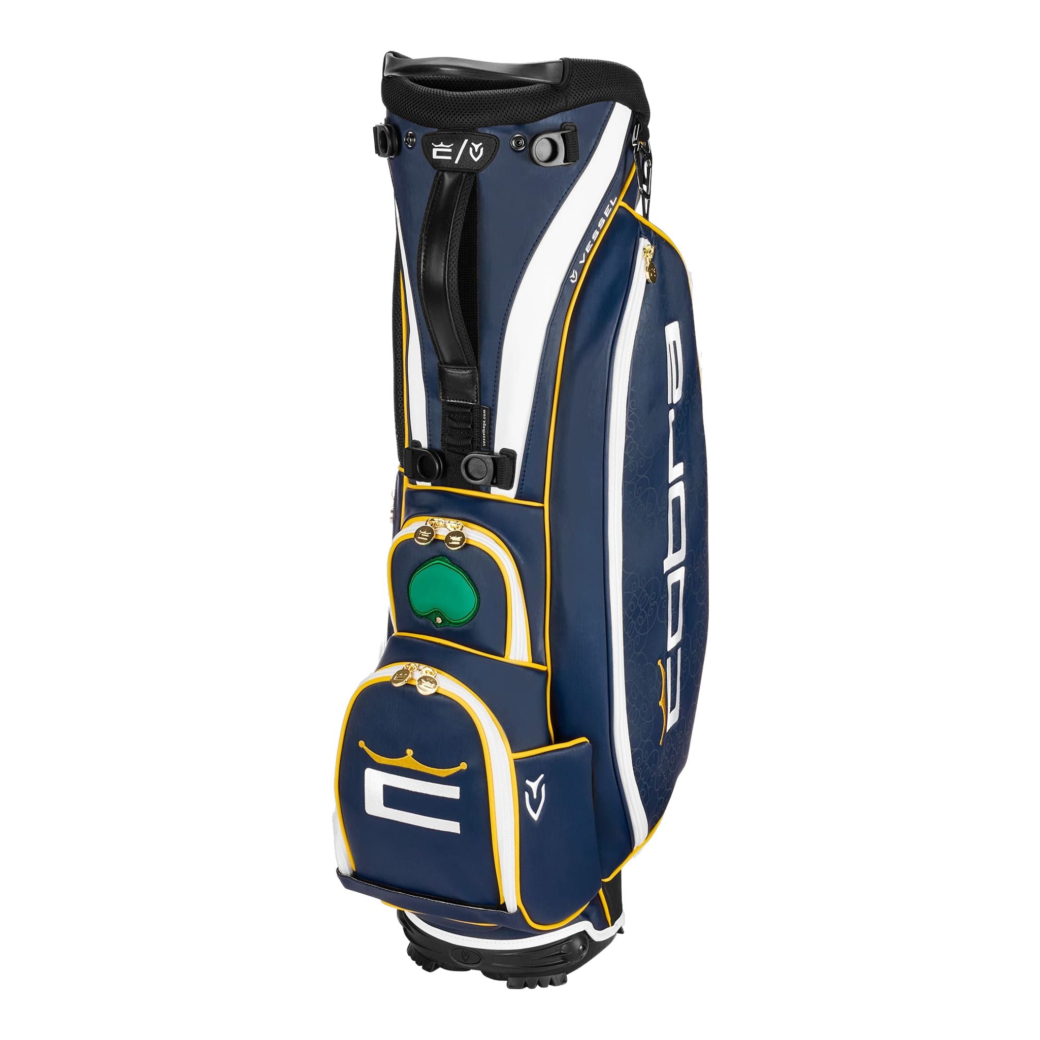 Cobra Staff Standbag "Players" (23) - Edizione limitata