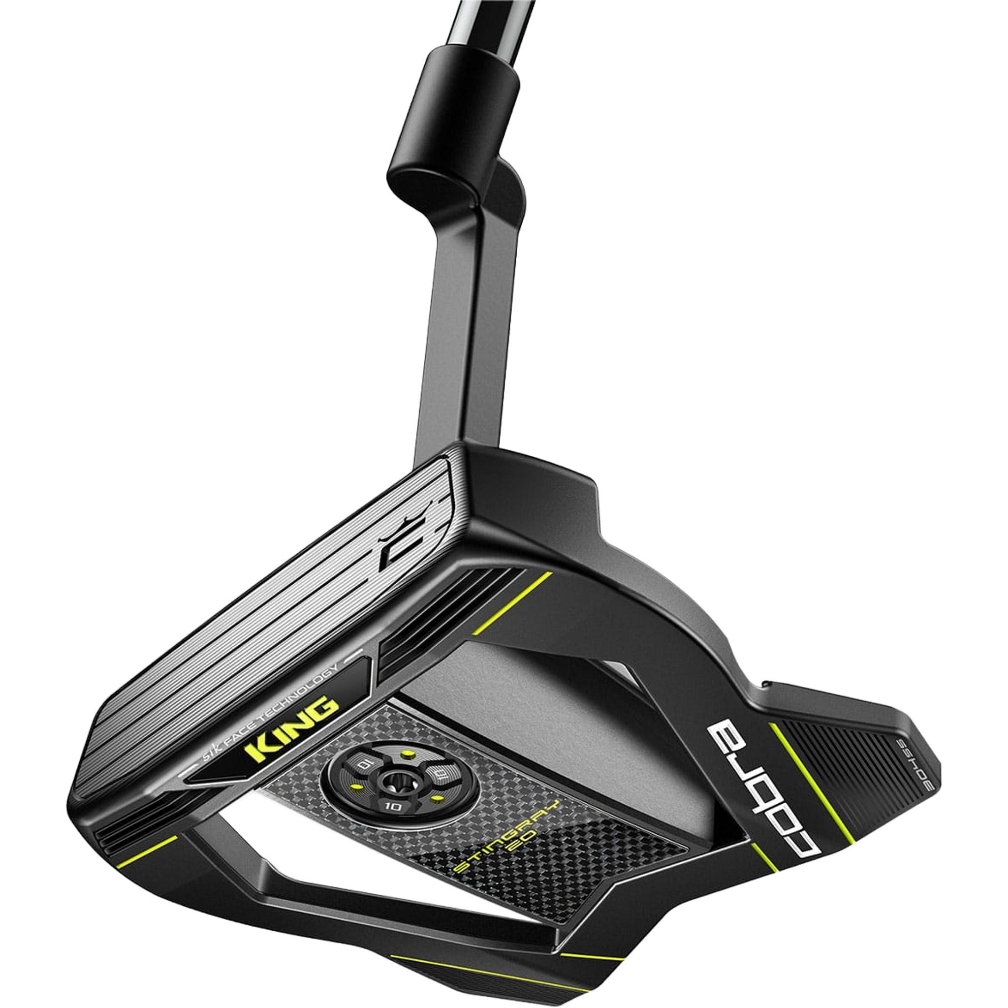 Putter Cobra Vintage Stingray 40 da uomo