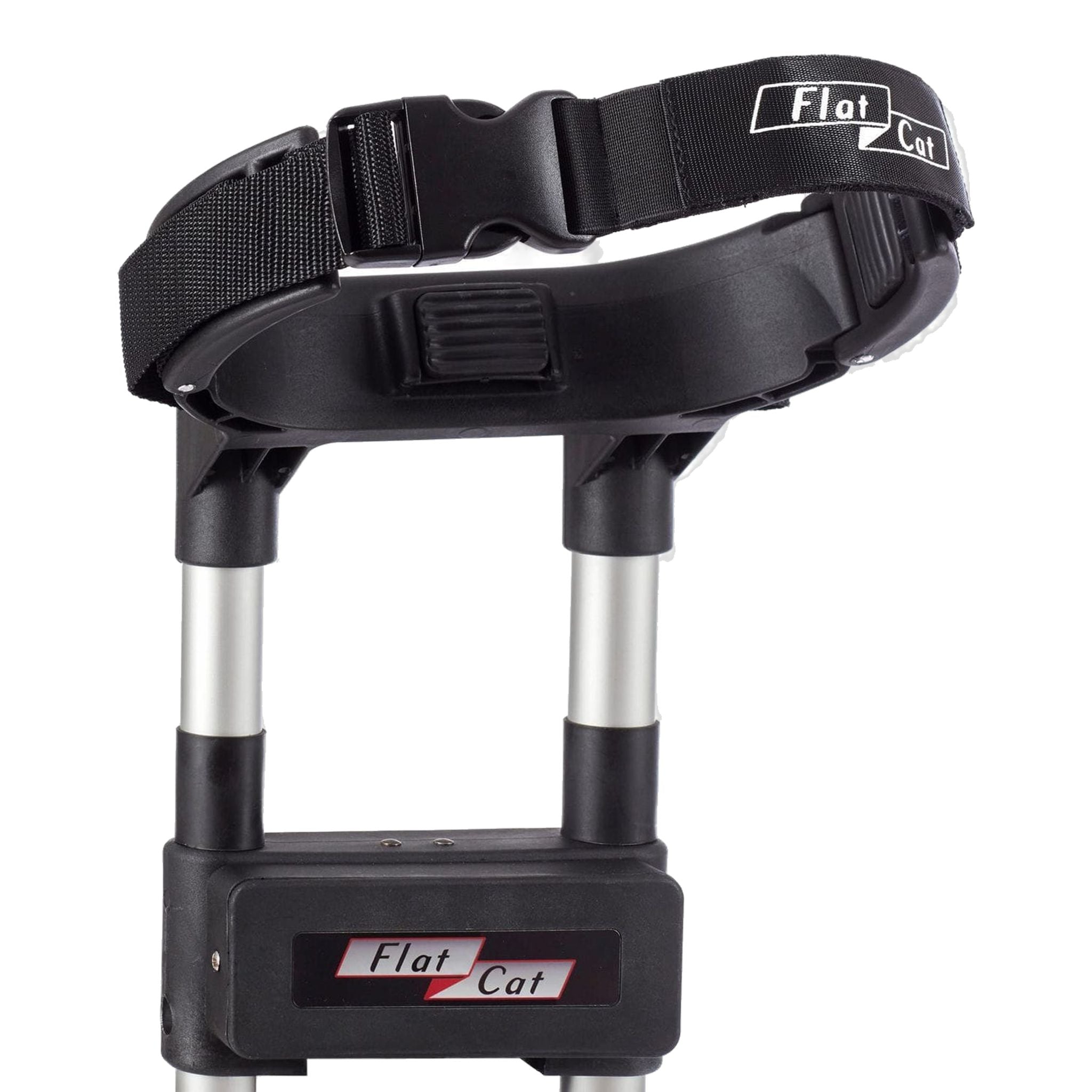 Estensione per porta sacchetti per gatti piatto