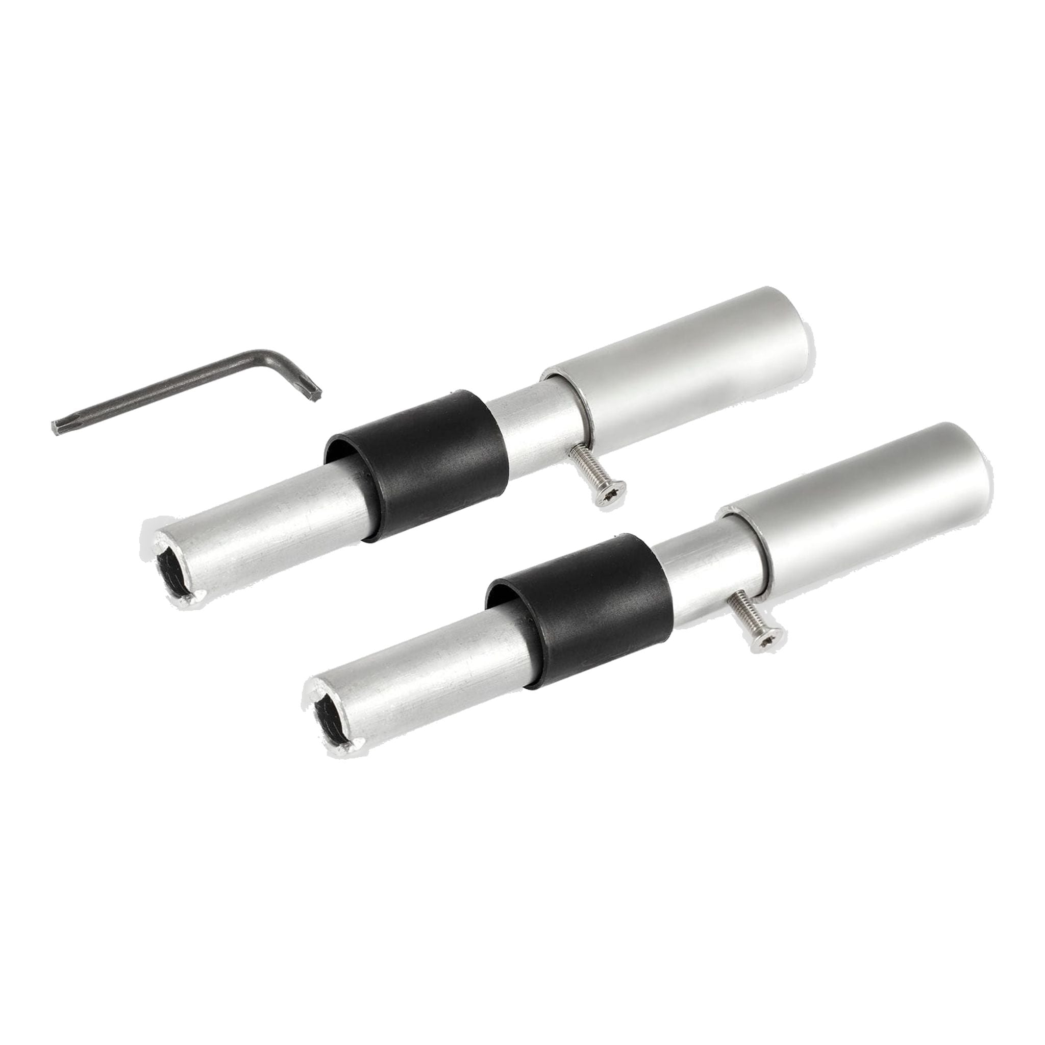 Estensione per porta sacchetti per gatti piatto