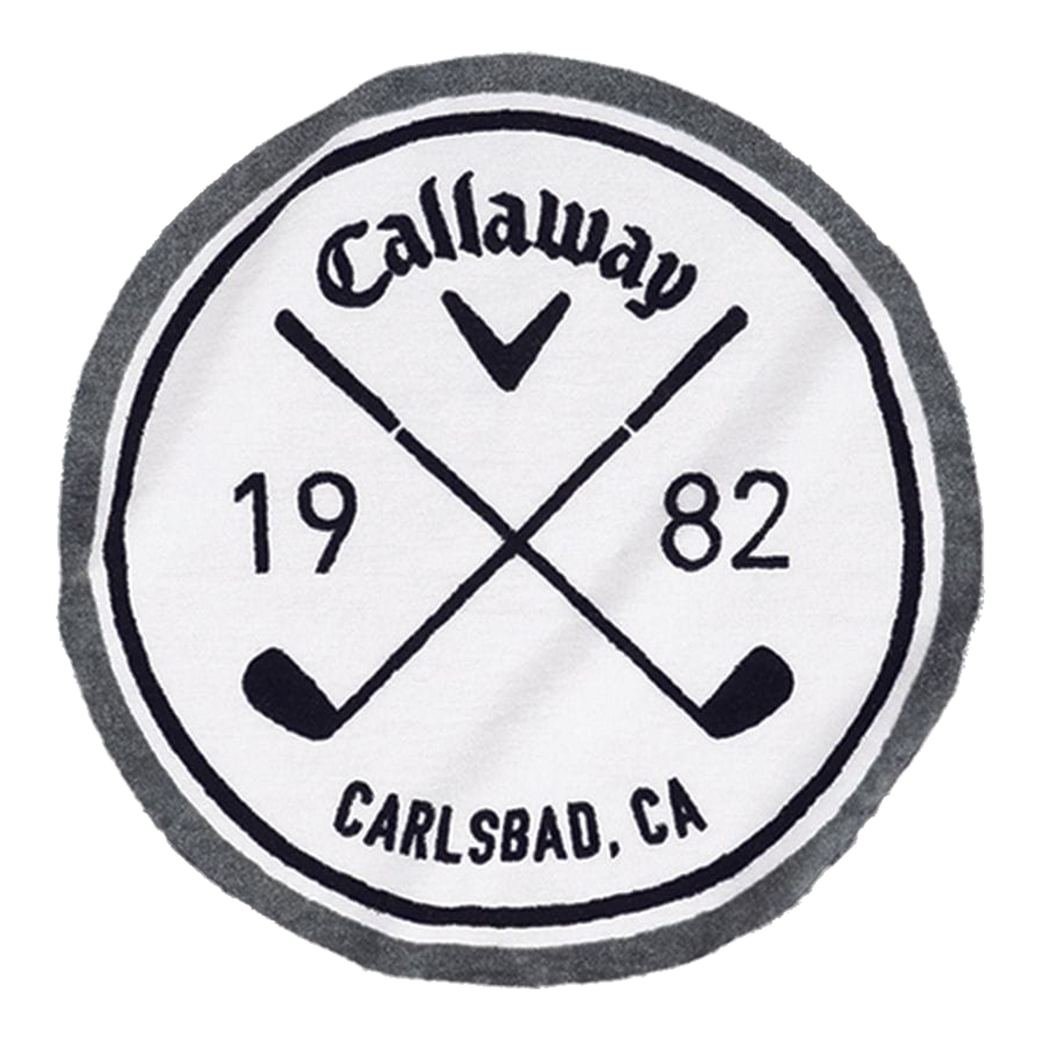 Callaway Tour 30x20 Bianco, Nero, Carbone