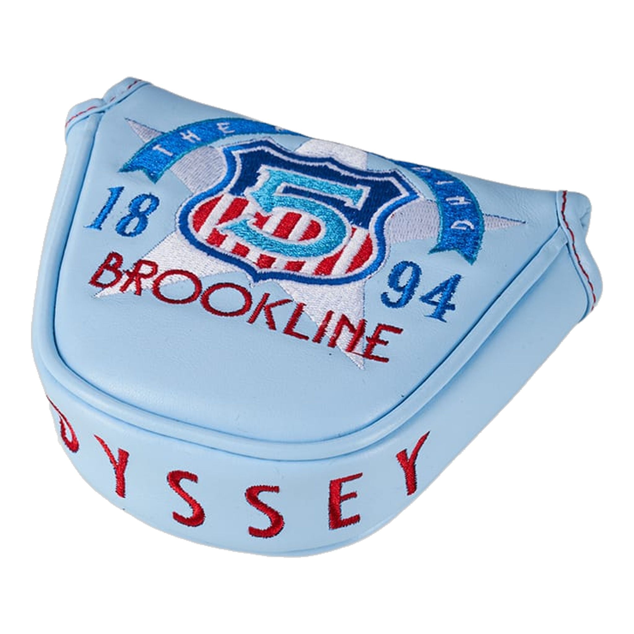 Putter Callaway Major US Open 2022 Mallet