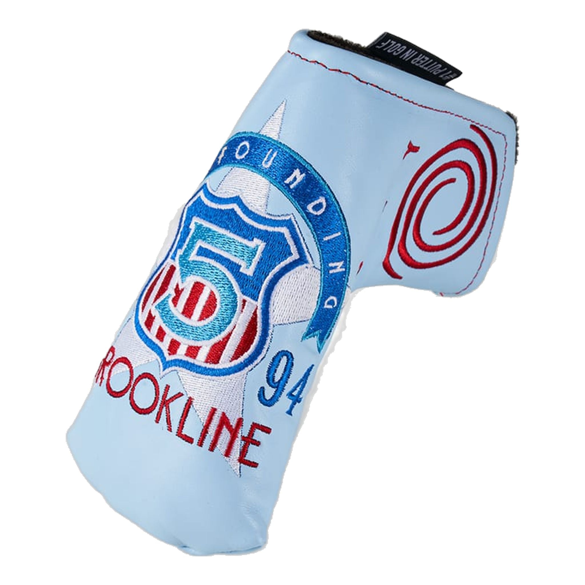 Putter Callaway Major US Open 2022 Blade