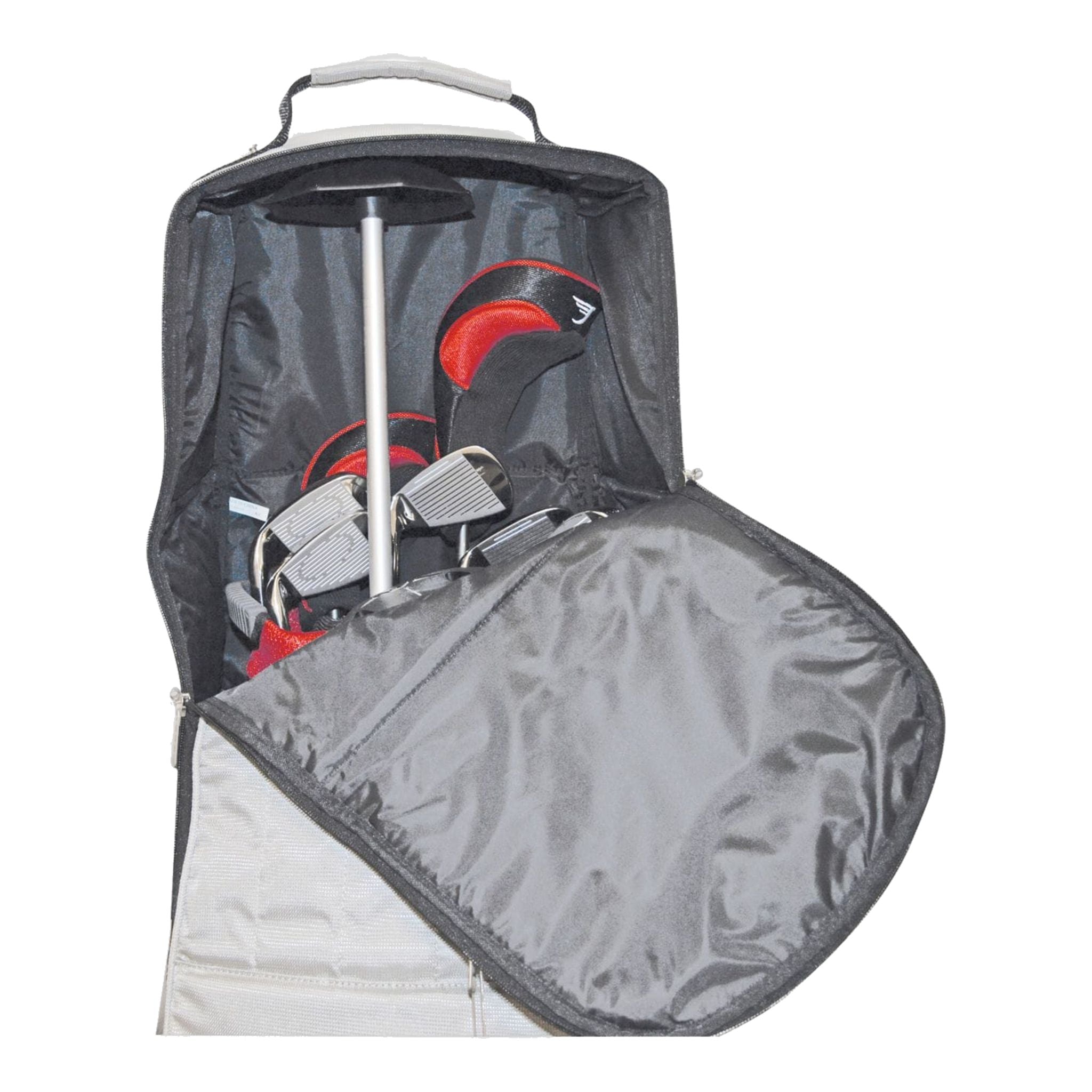 Big Max Big Max the Spine - barra di protezione della racchetta