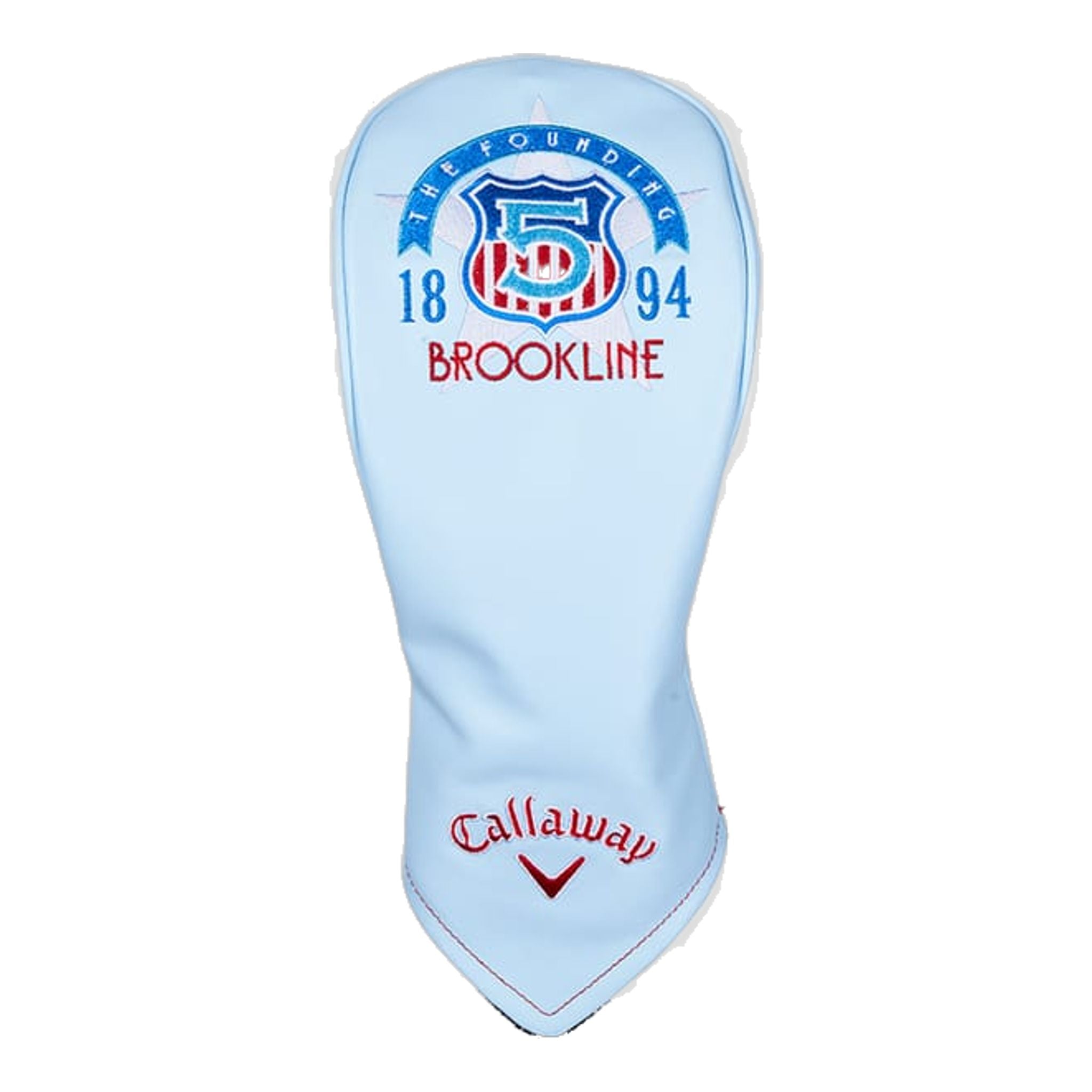 Driver Callaway Major US Open 2022