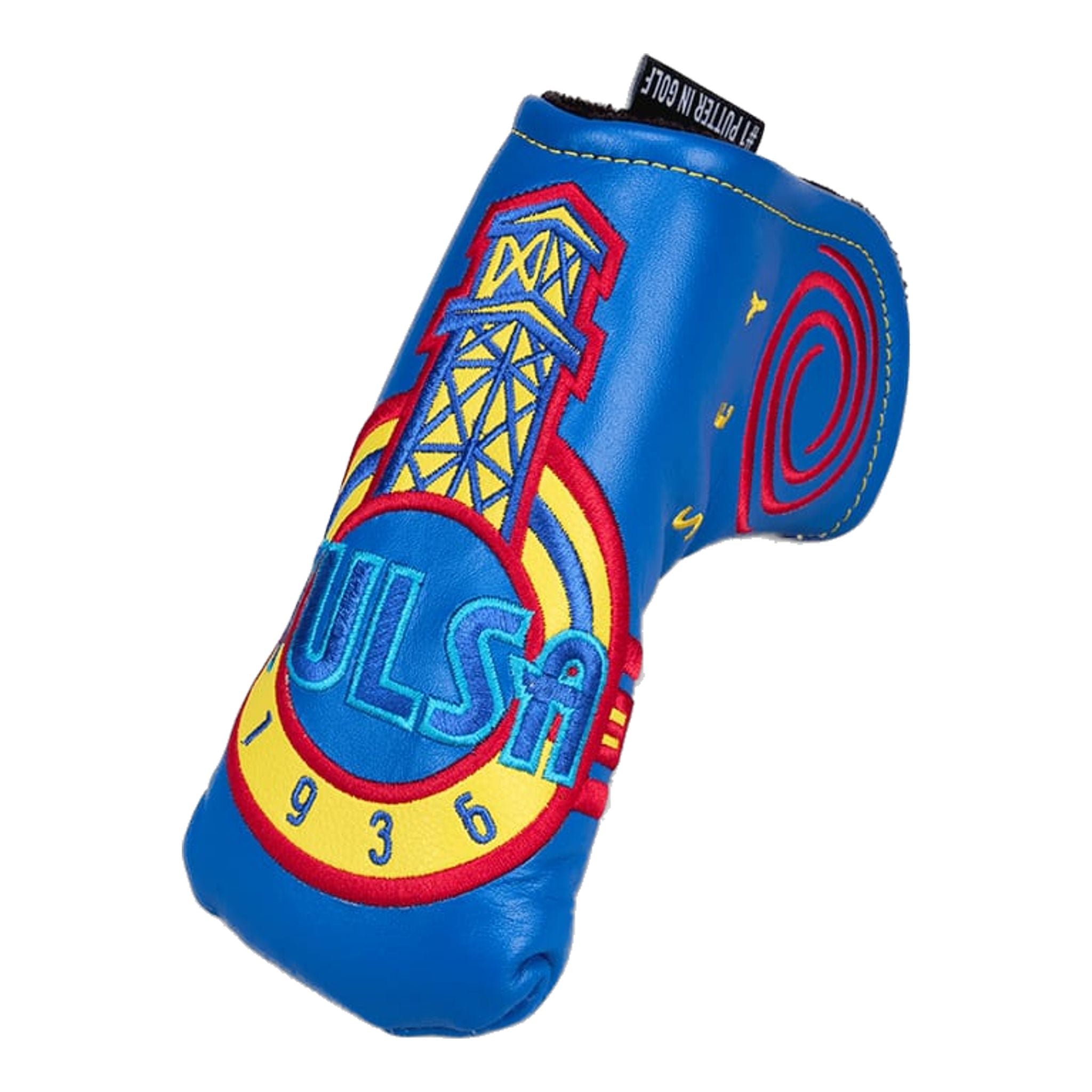 Putter Callaway Major PGA Championship 2022 Blade