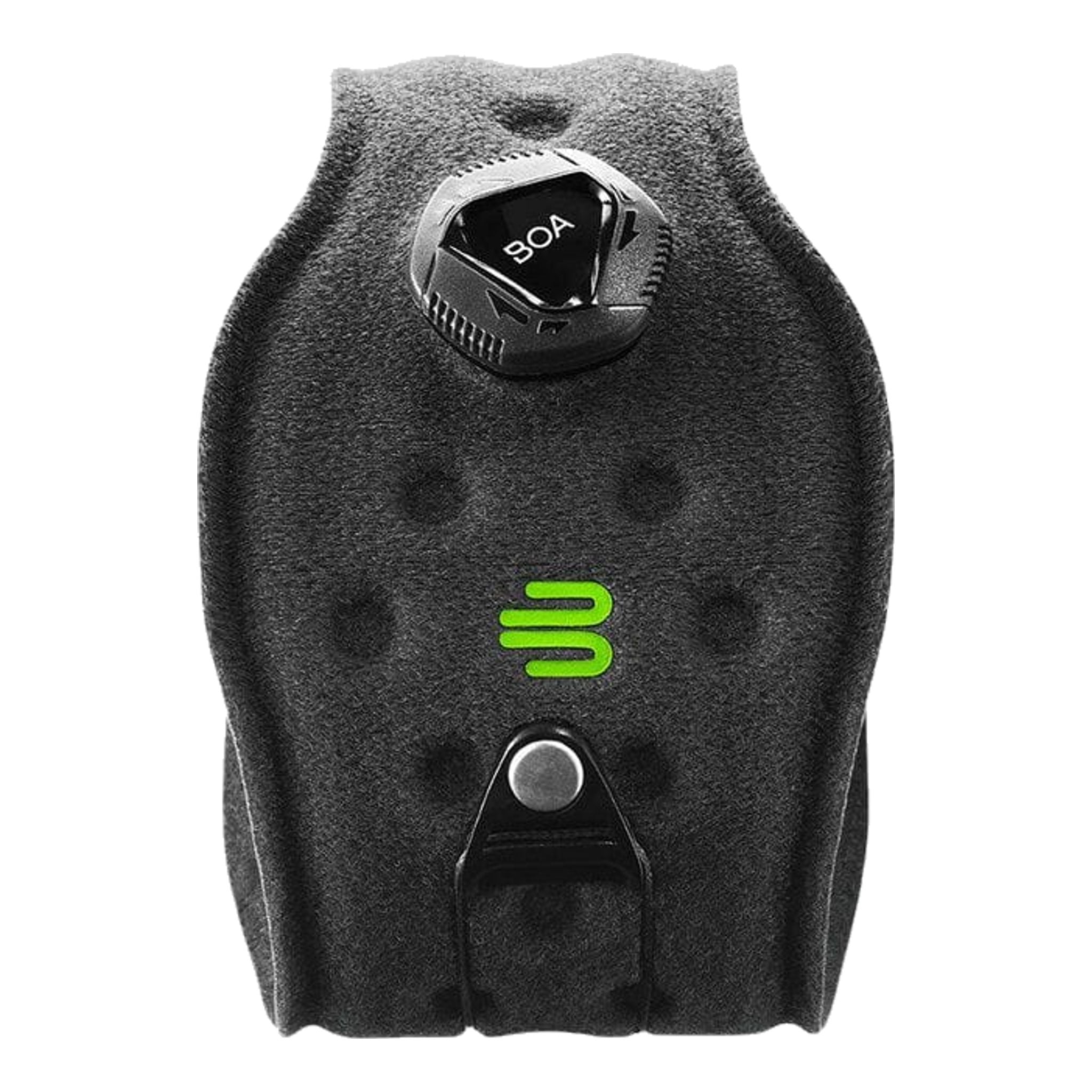 Bauerfeind Sports Fascia per gomito sportiva nera