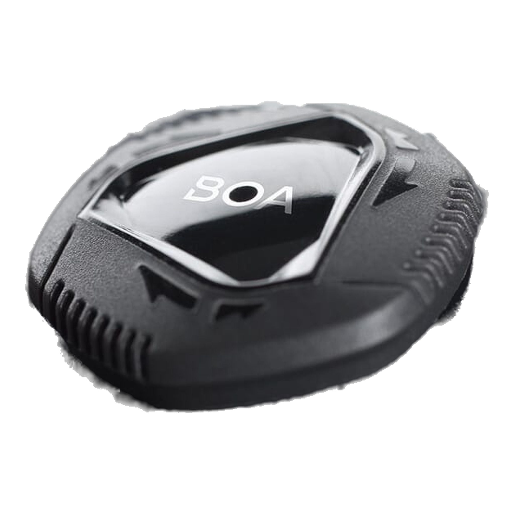 Bauerfeind Sports Fascia per gomito sportiva nera