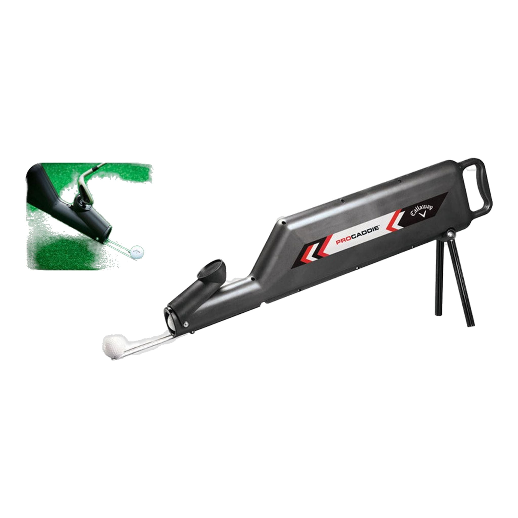 Callaway Pro Caddie Nero