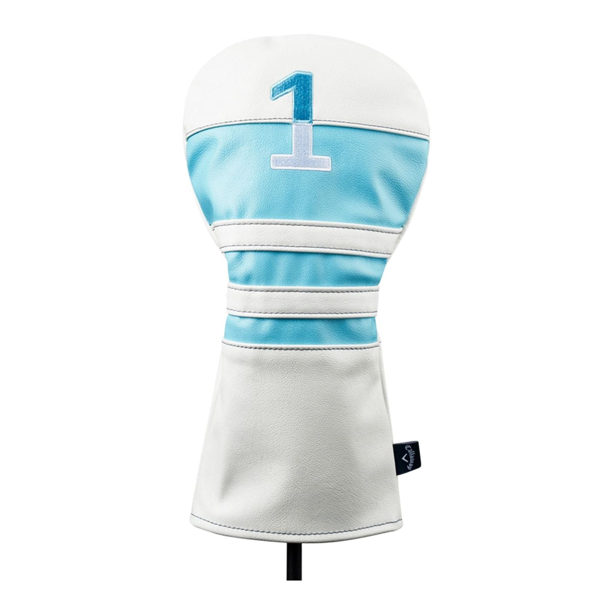 Callaway Vintage Driver Bianco/Azzurro/Blu navy