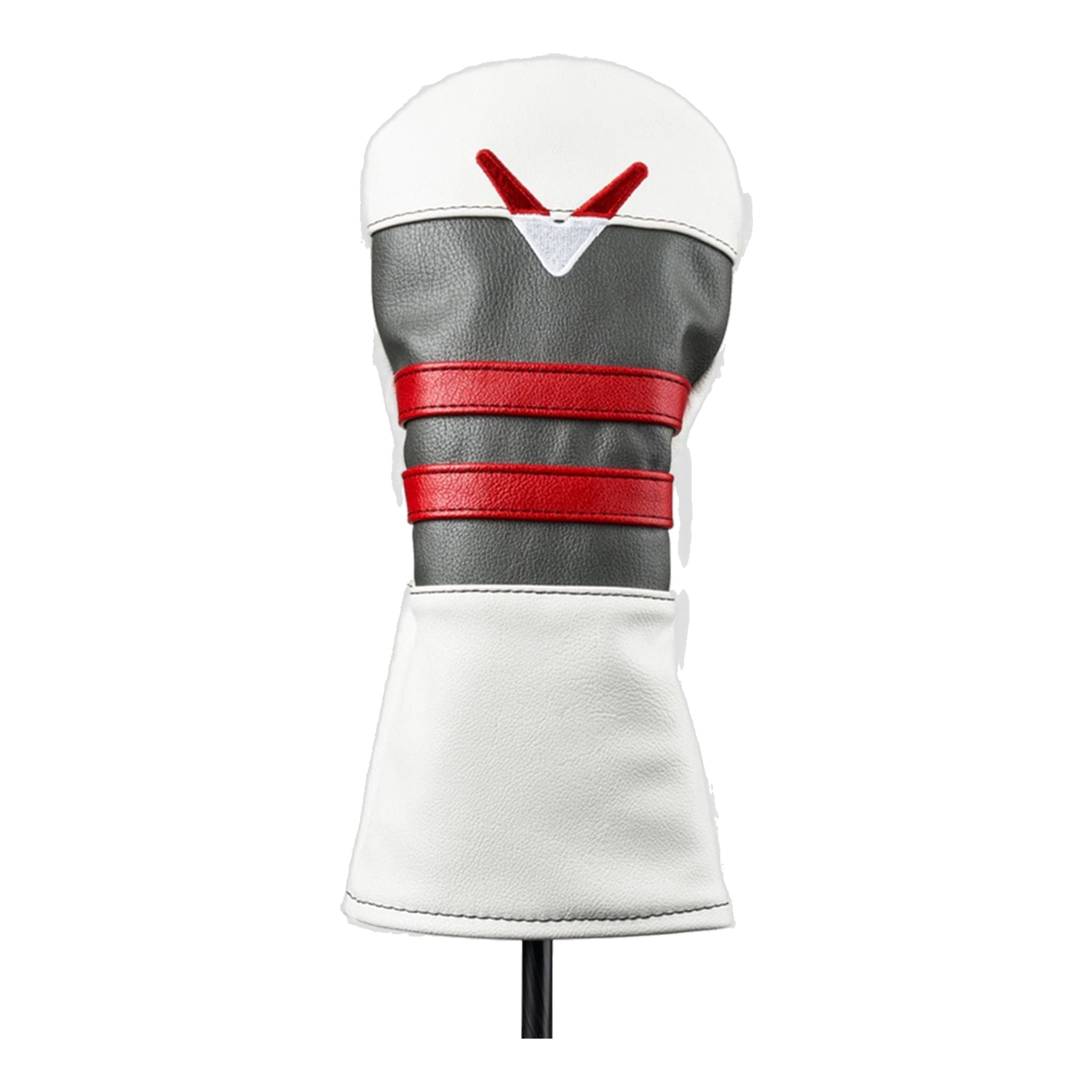 Callaway Vintage Fairway Bianco/Grigio/Rosso