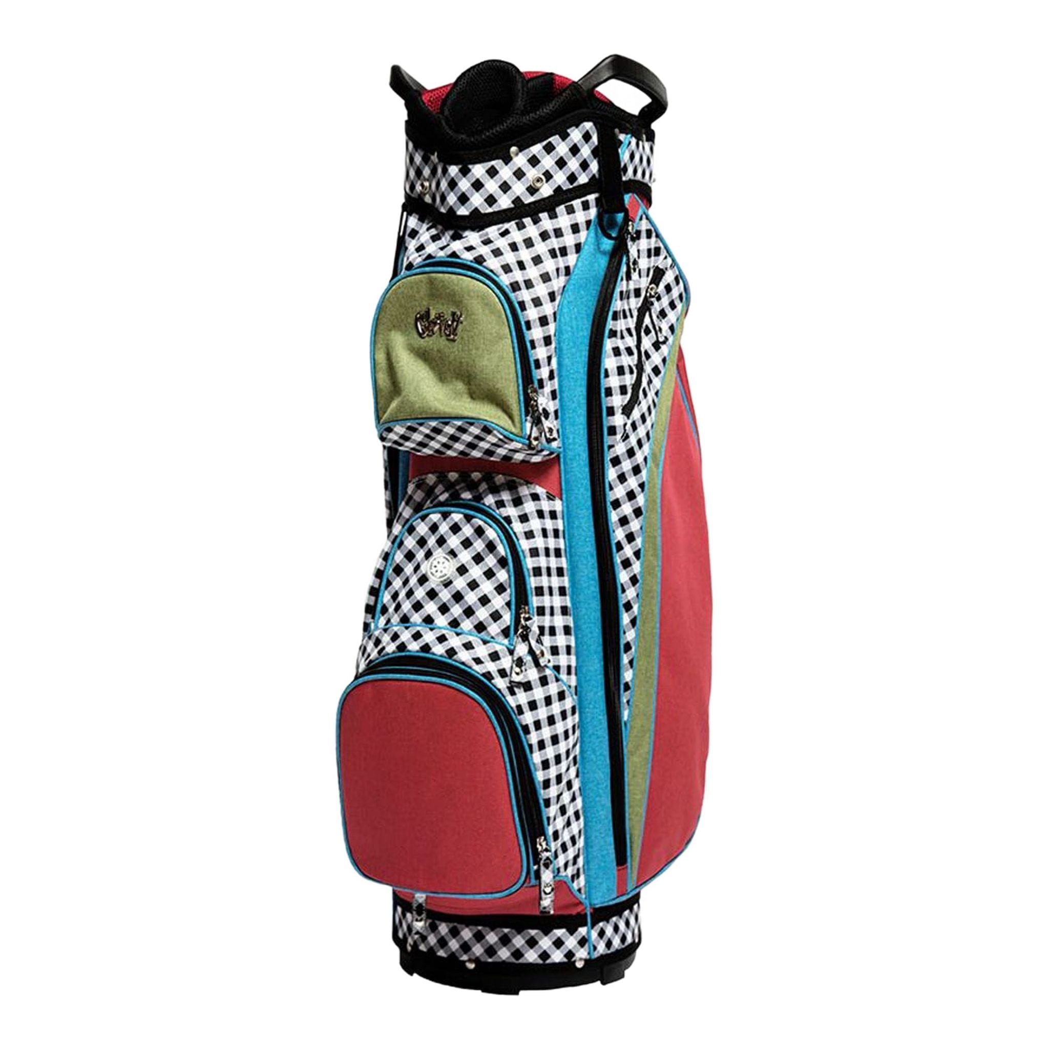 Borsa da golf Glove It 14-Way