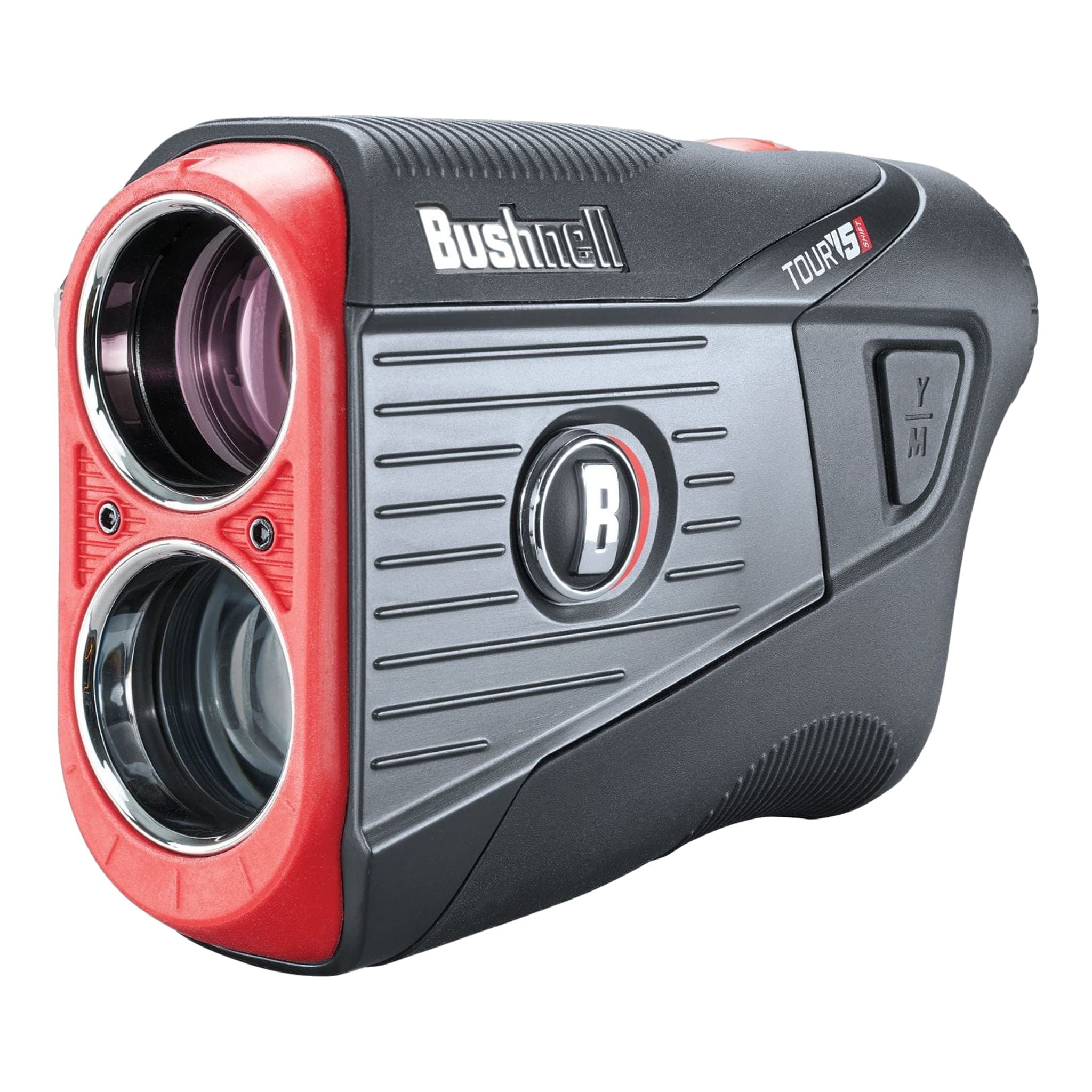 Telemetro Bushnell Tour V5 Shift Slim