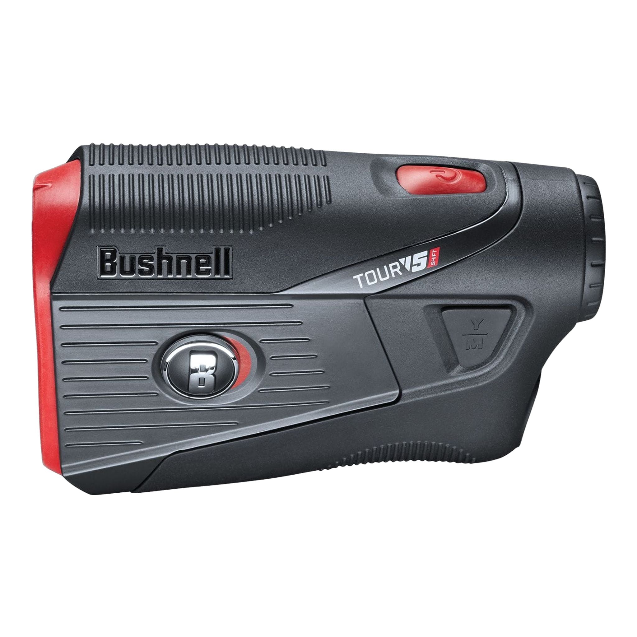 Telemetro Bushnell Tour V5 Shift Slim