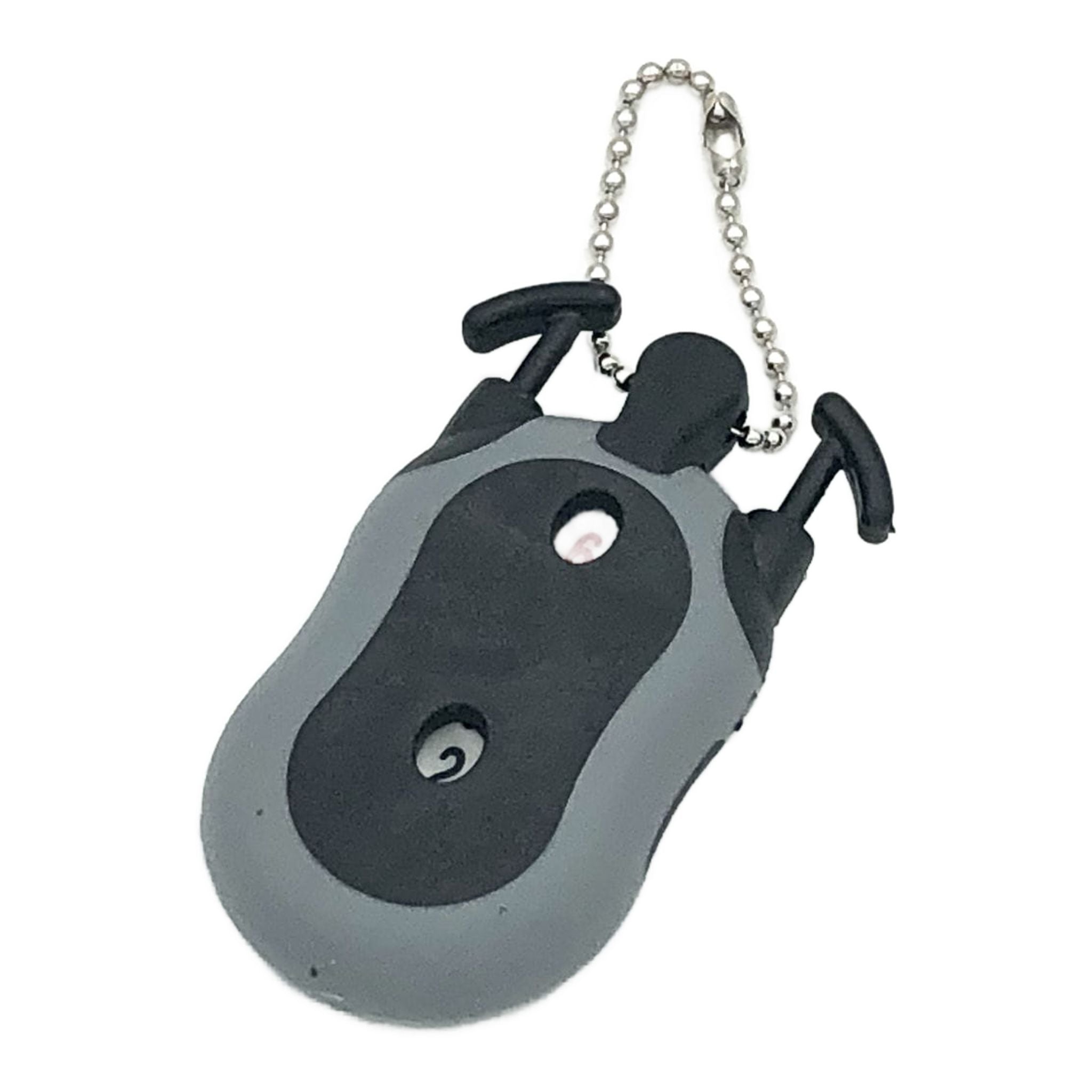 Big Max Big Max conta gli scarafaggi