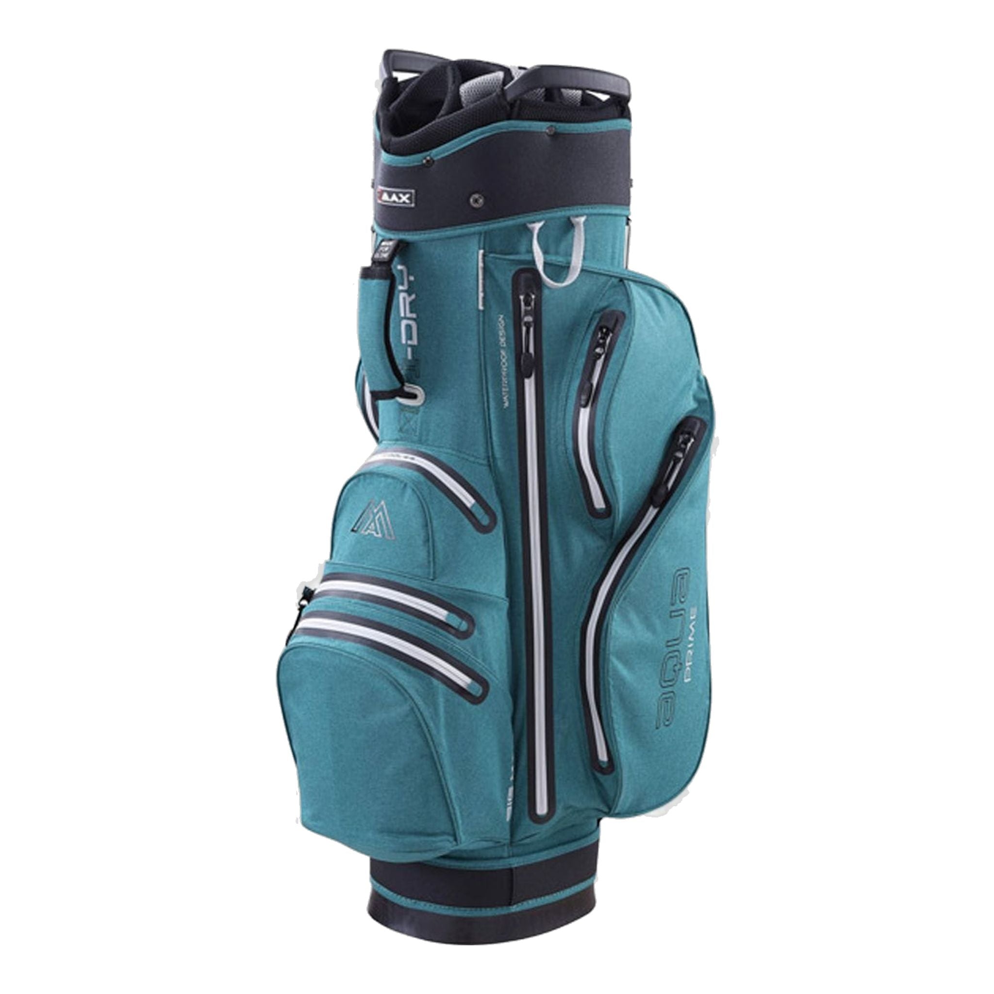 Borsa da carrello Big Max Aqua Prime