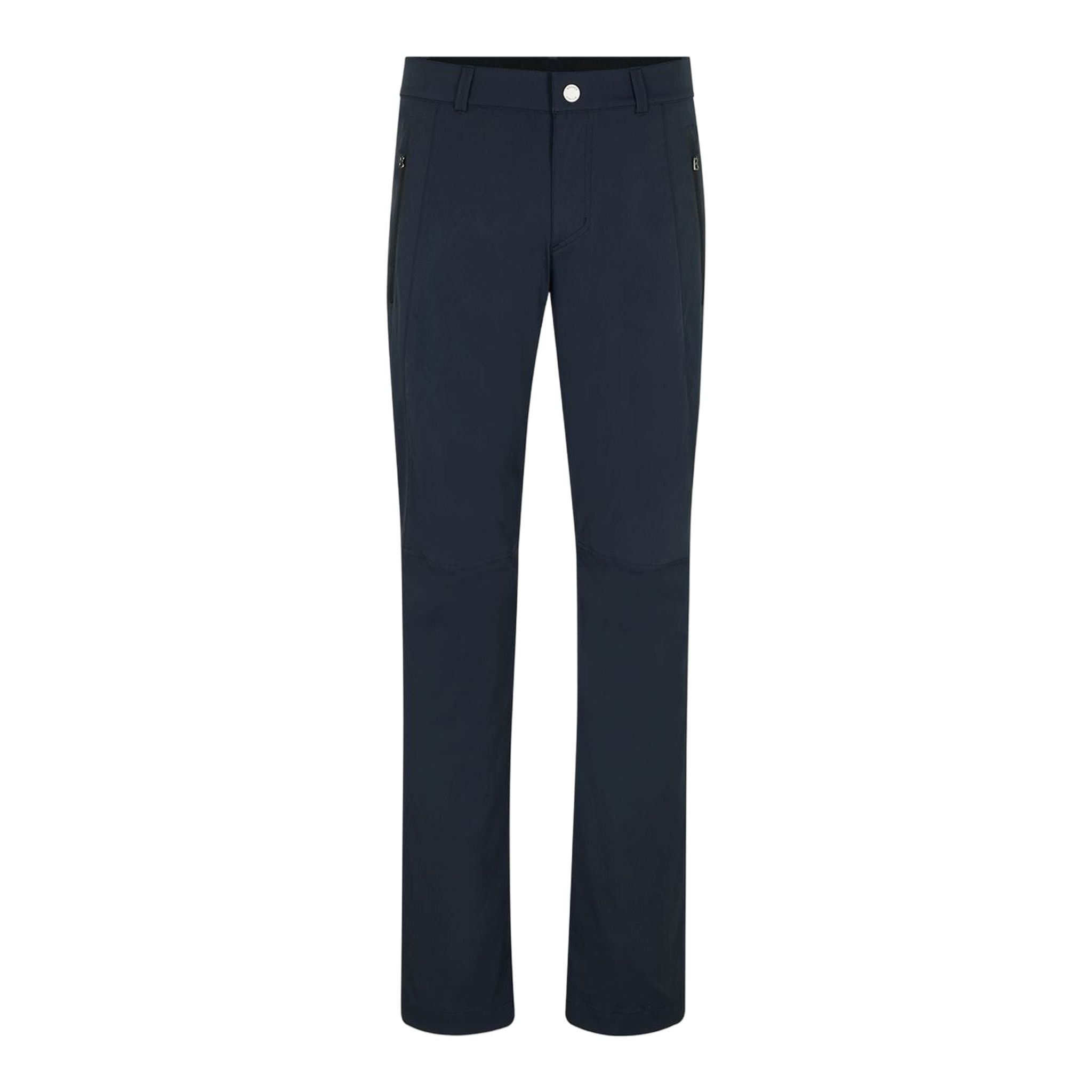 Pantaloni da uomo Bogner Nico M blu navy