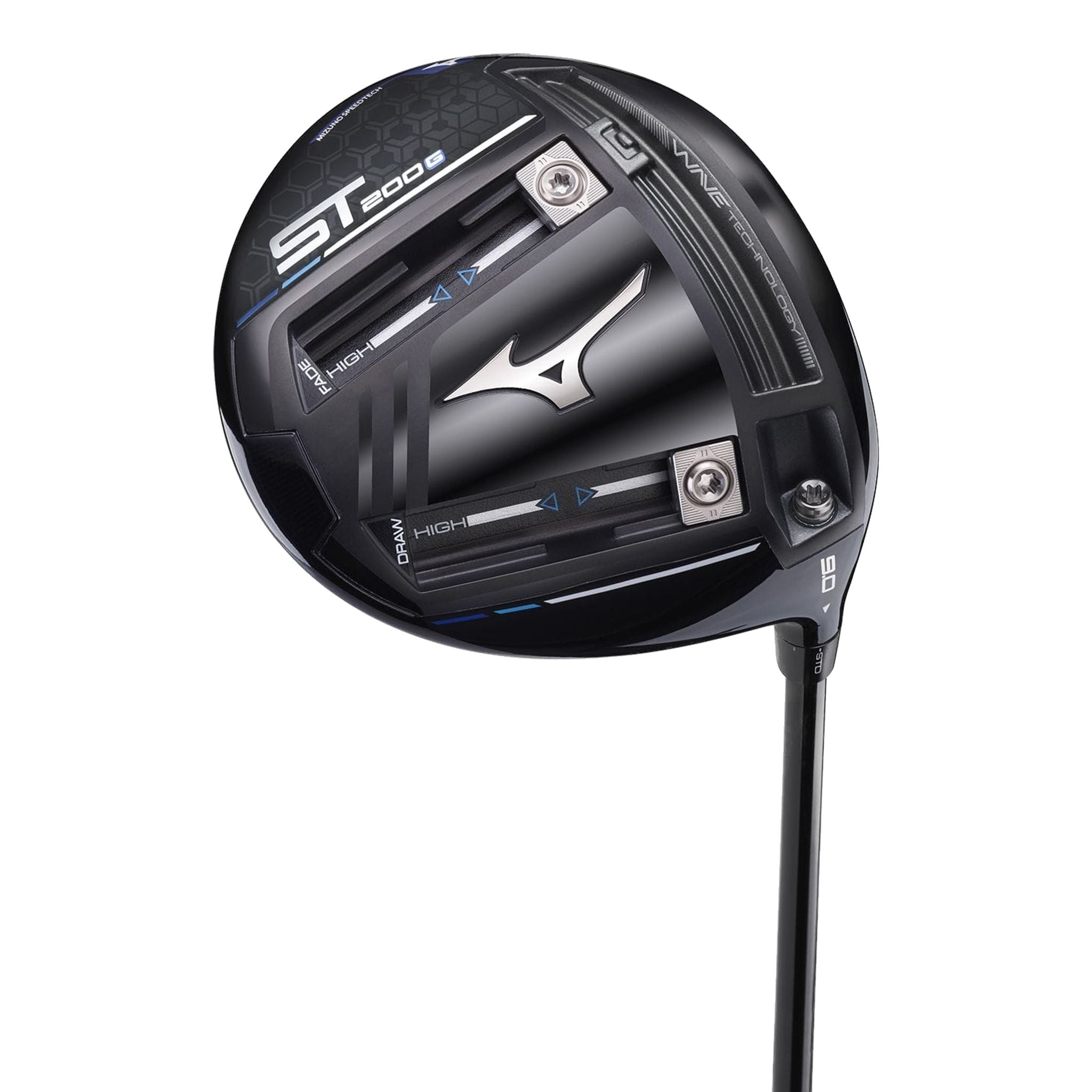 Mizuno ST-200G HE RH 9D R uomo