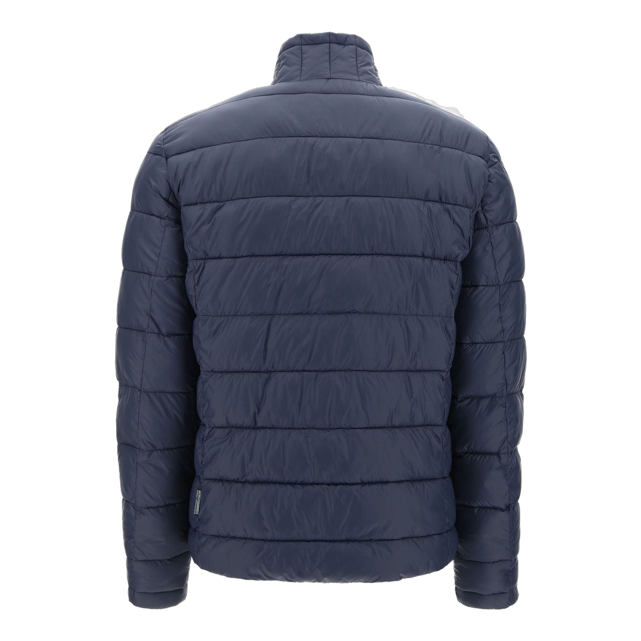 Chervo M Motel Jacke Navy Herren