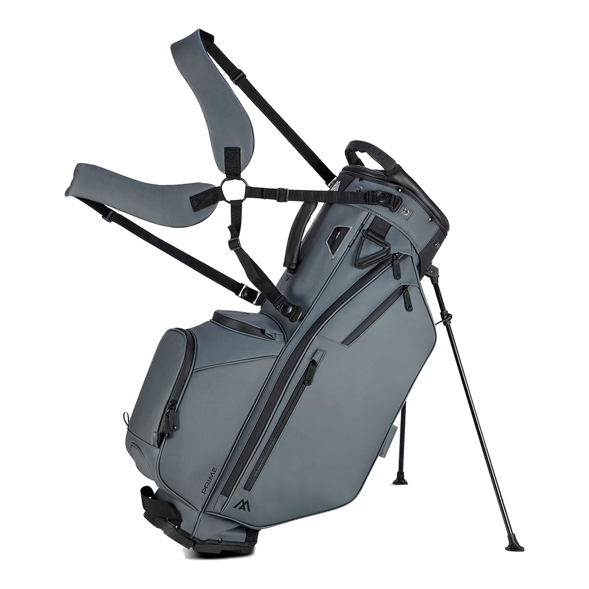 Borsa con supporto ibrido Big Max Dri Lite Hybrid Prime