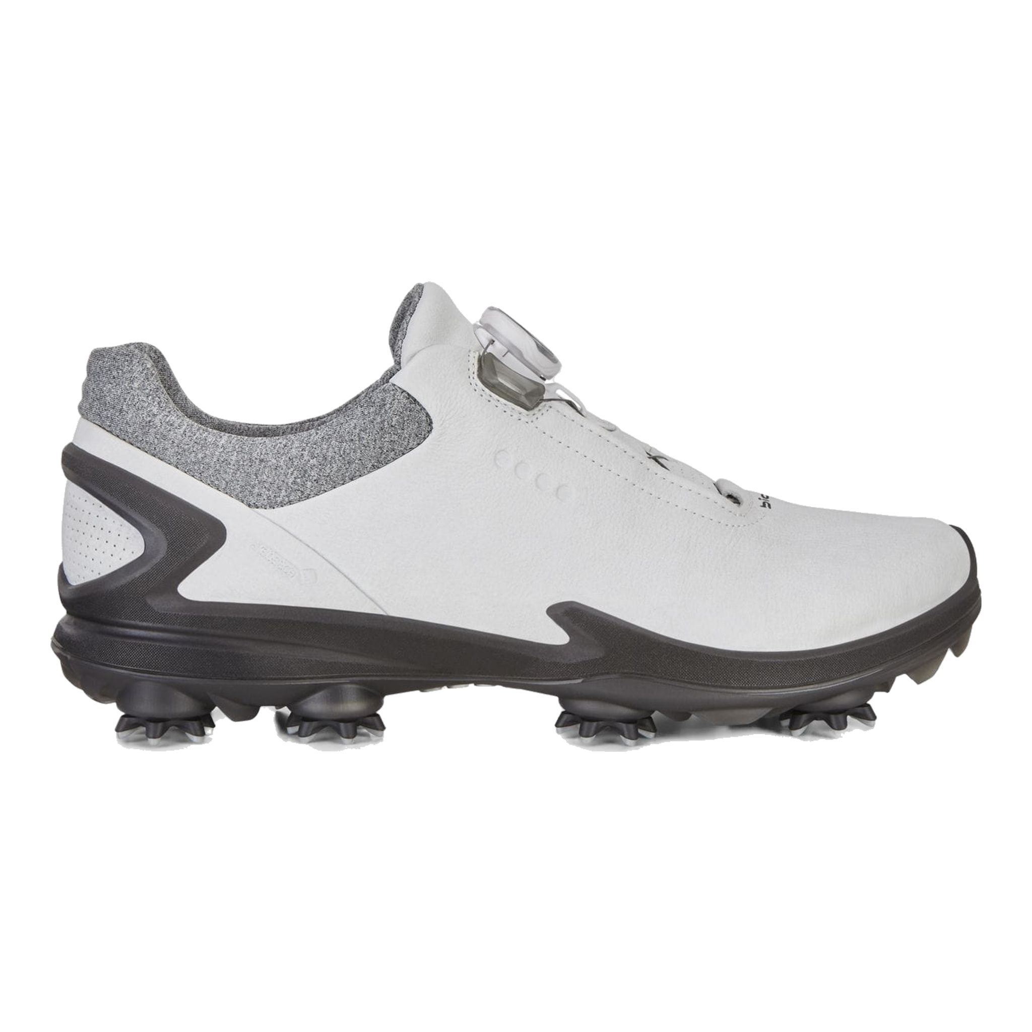 Ecco M Biom G3 BOA Shadow White Uomo