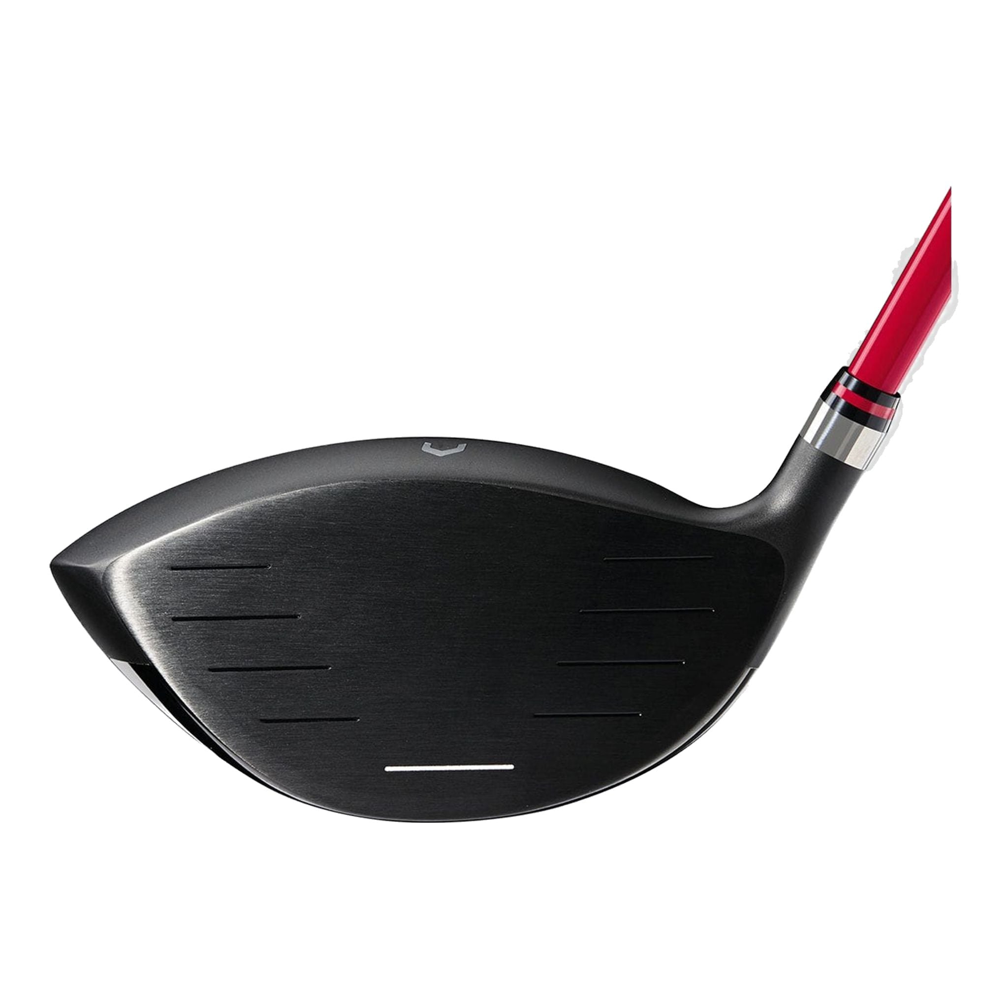 Wilson D300 Driver HR RH 12.0° Regular-Flex GR Uomo