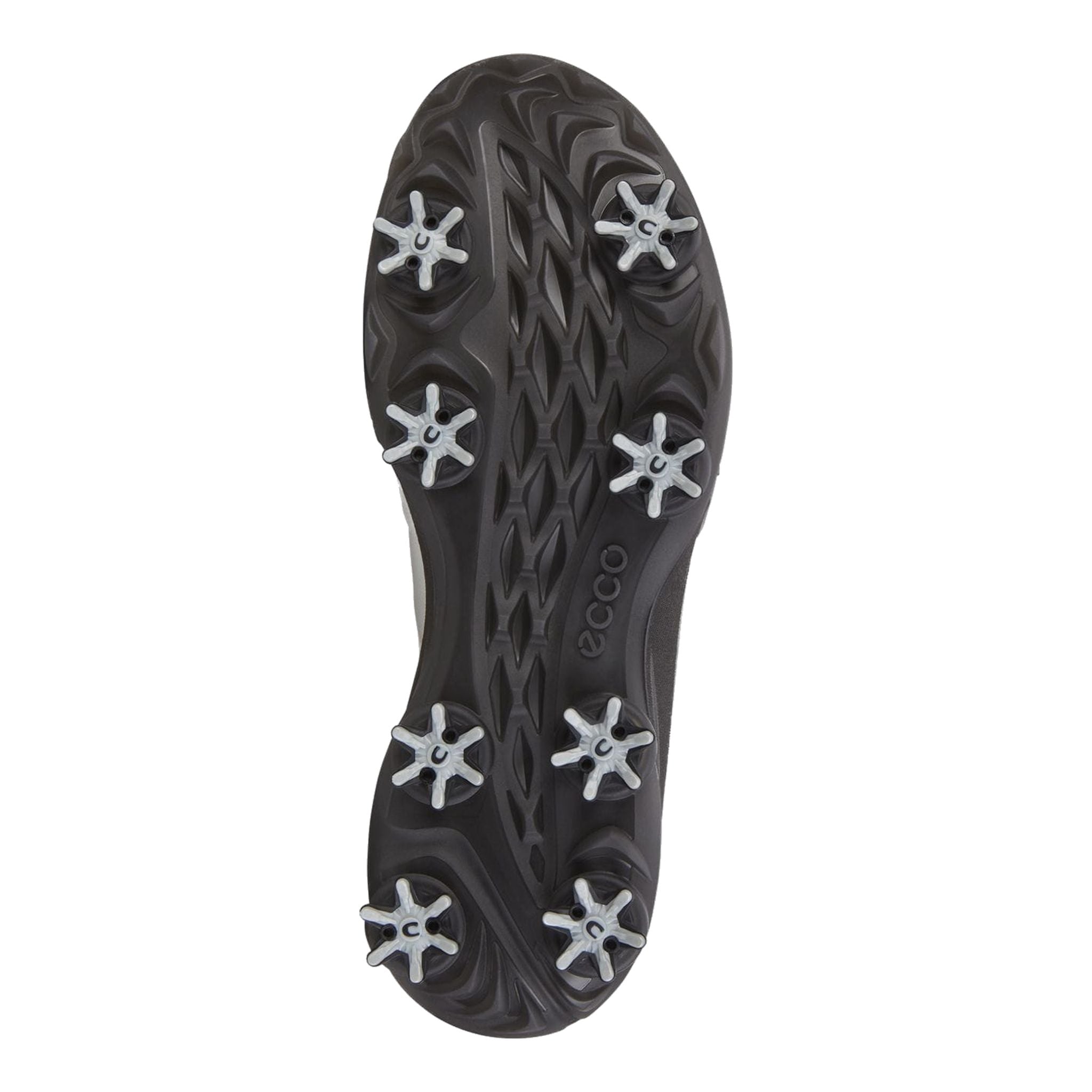 Ecco M Biom G3 BOA Shadow White Uomo