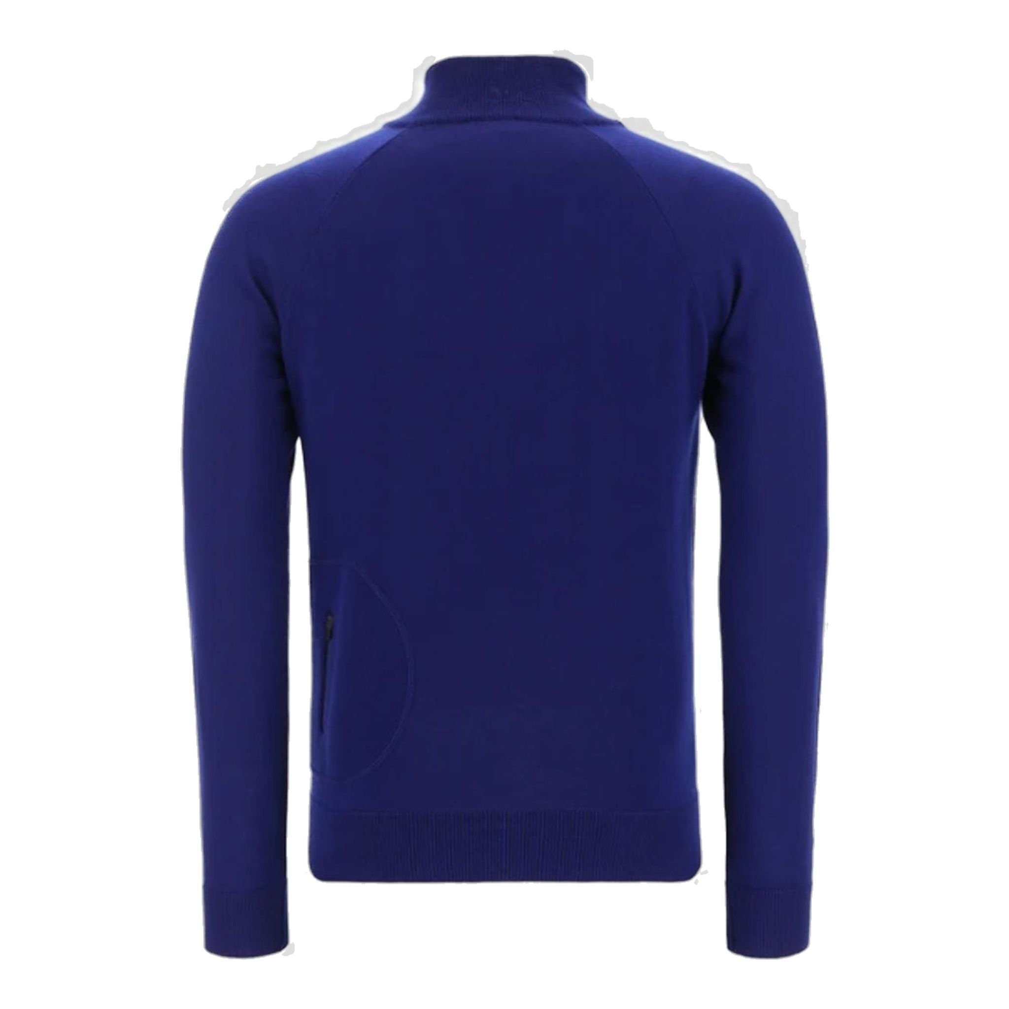 Chervo M Nordic Maglione Uomo Marine