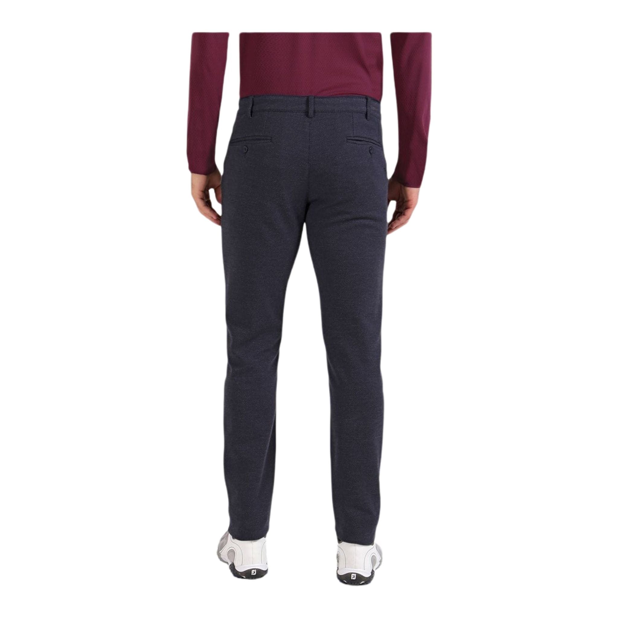 Chervo Trousers Stupendo Men