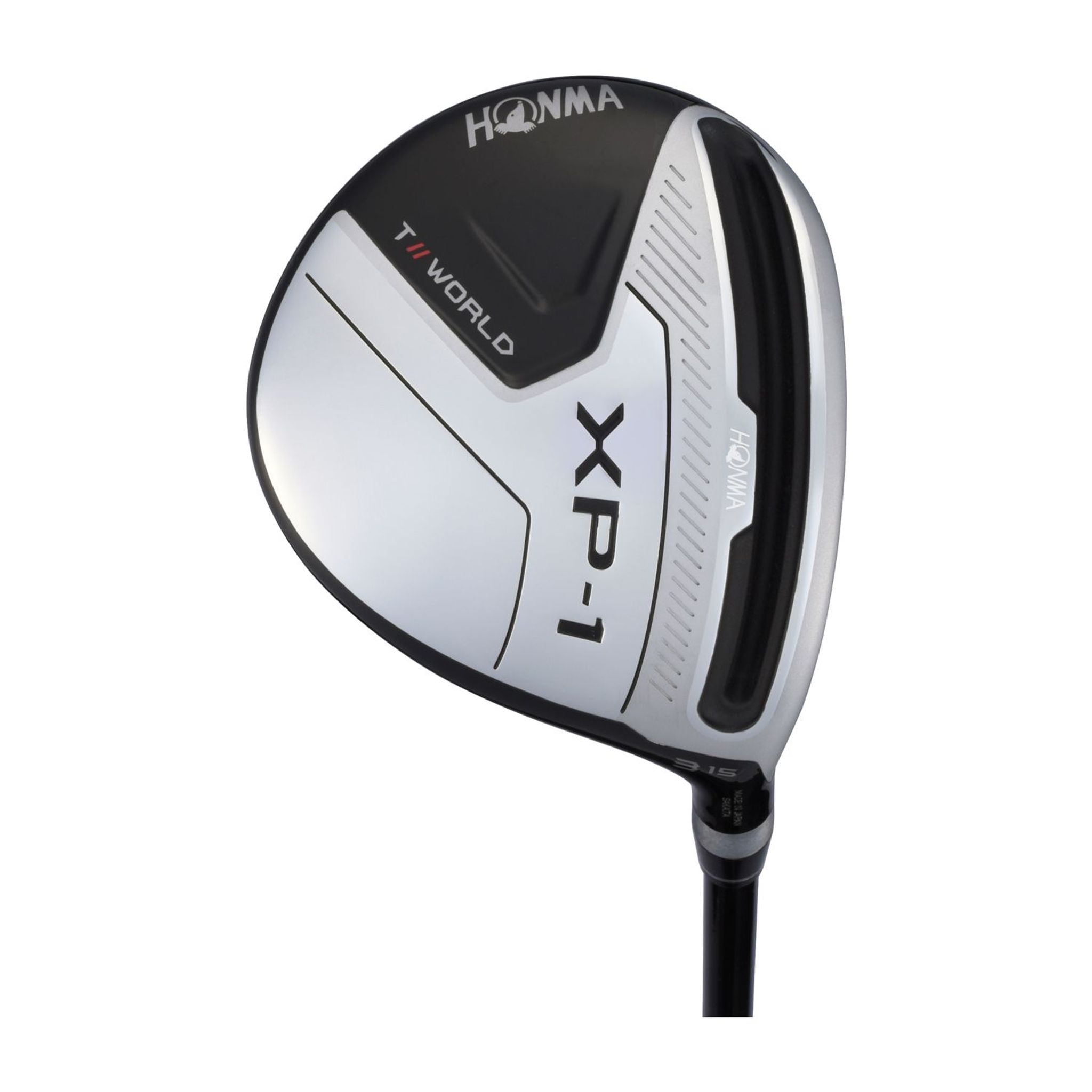 Legno da fairway Honma XP-1 uomo