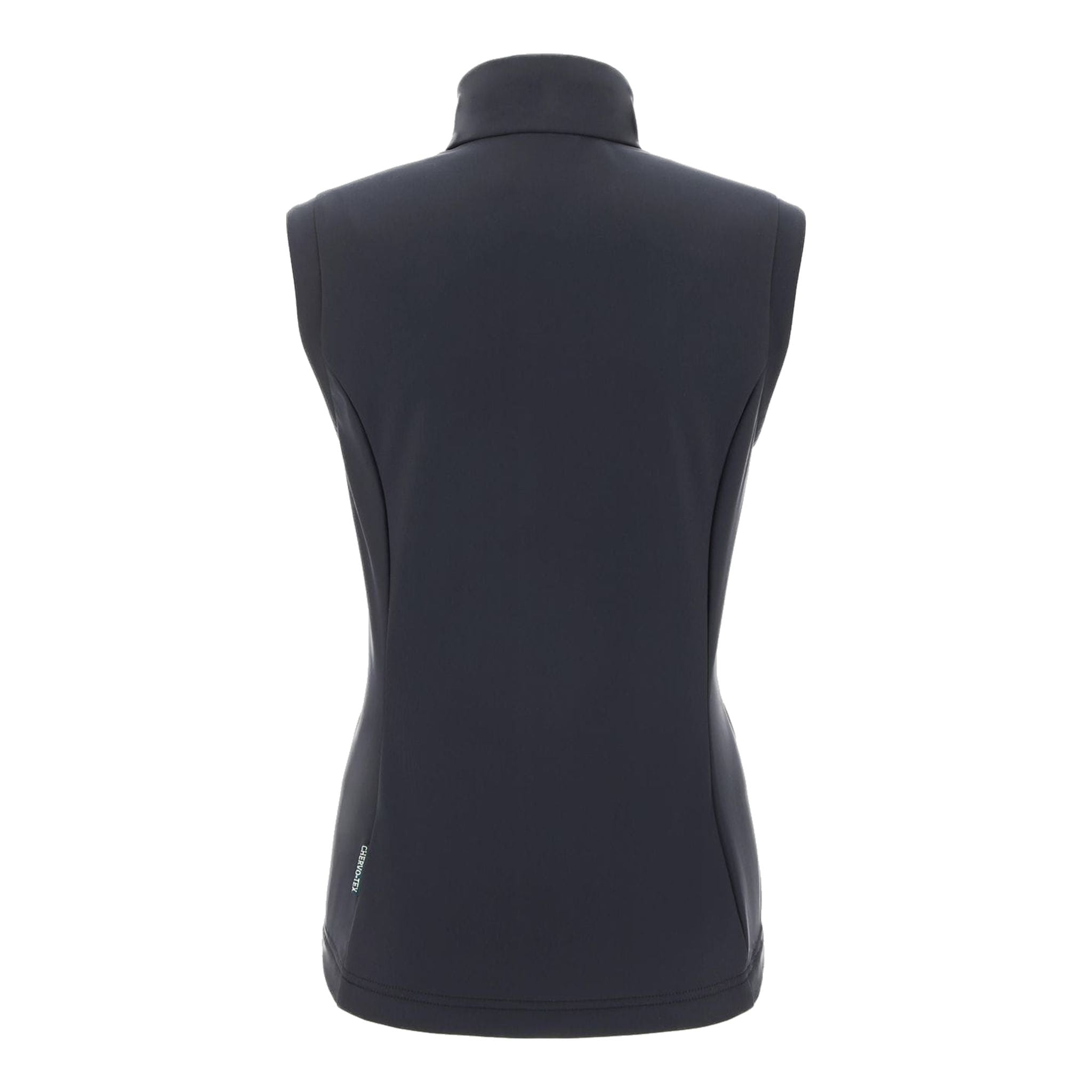 Chervo W Each Gilet Nero Donna