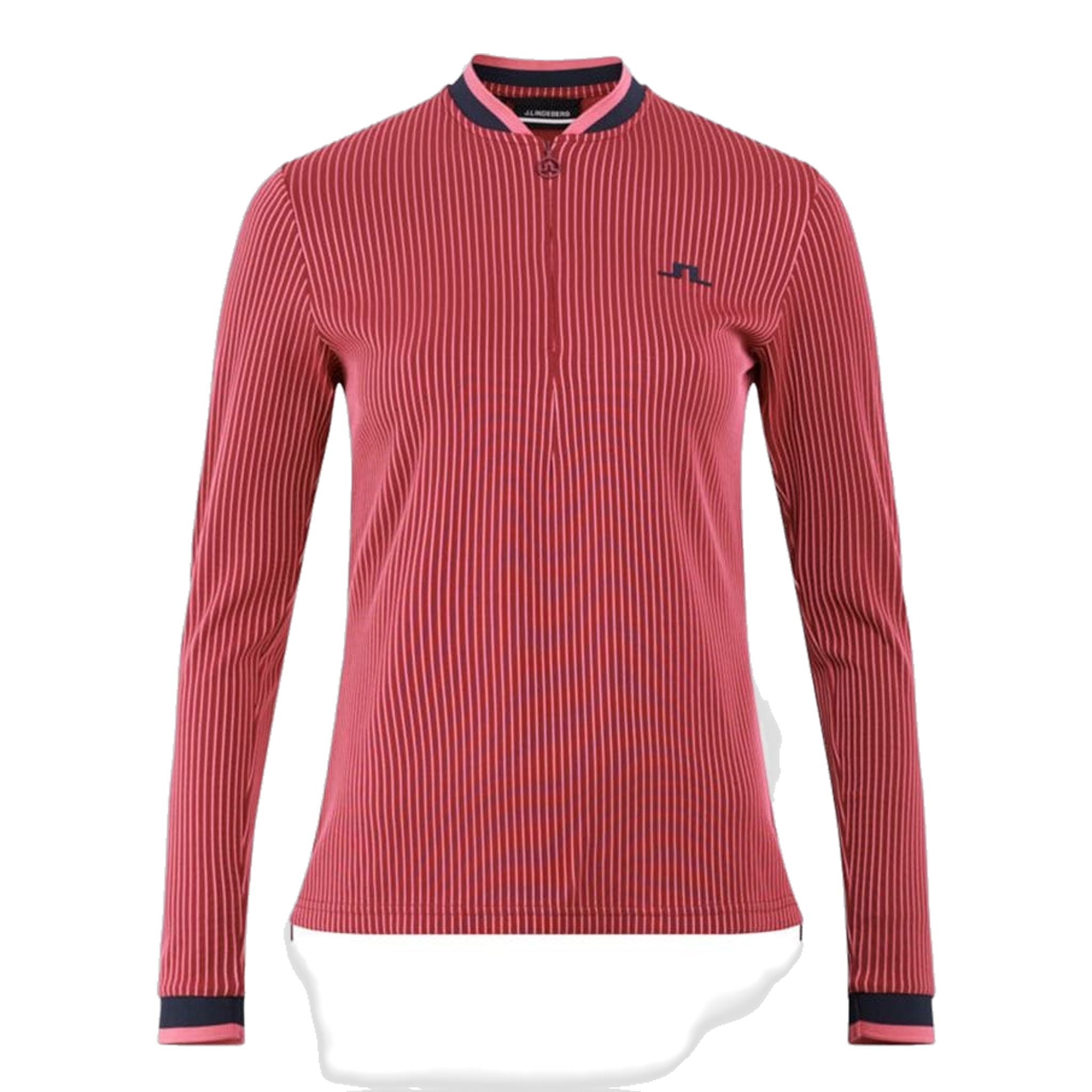 J. Lindeberg Leonor Golf Mid Layer Donna