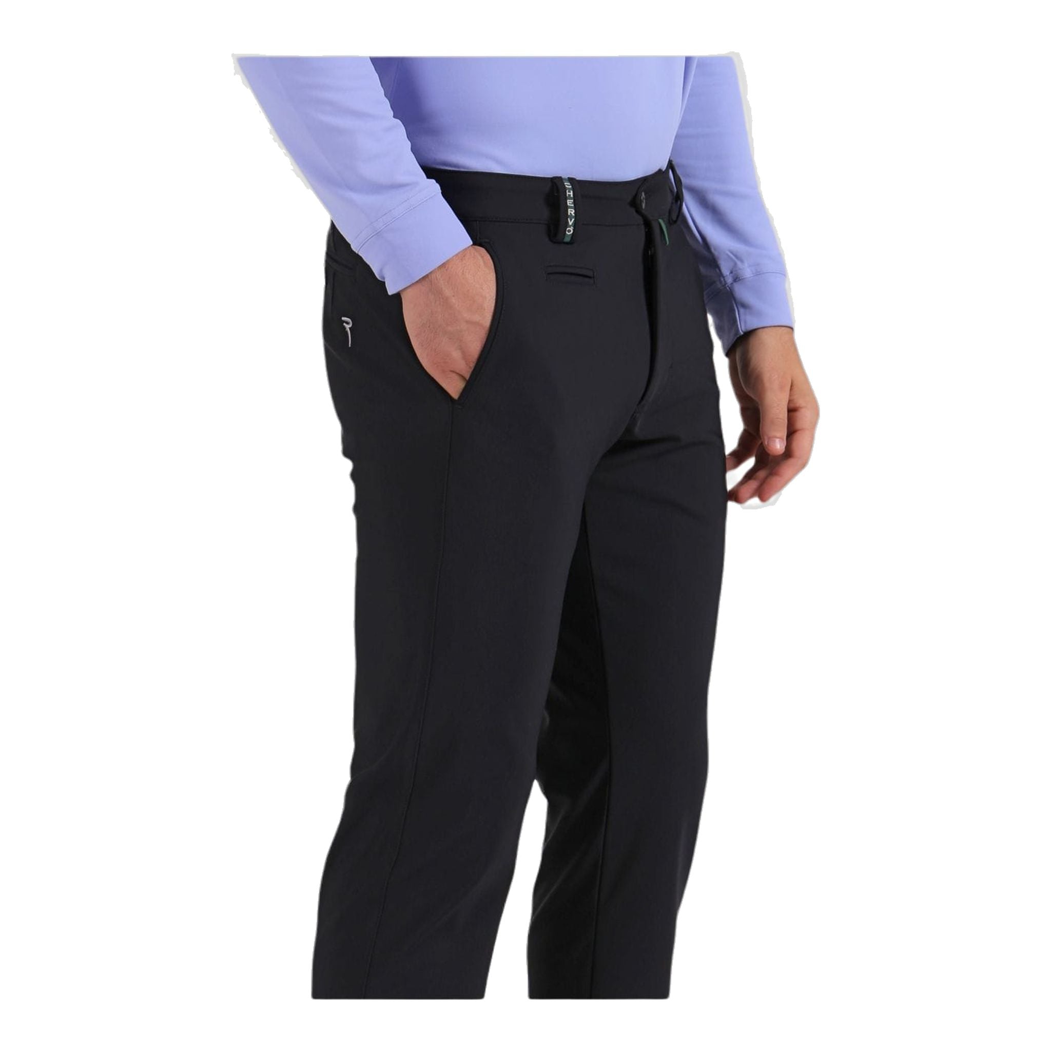 Pantaloni Uomo Chervo Sparviero