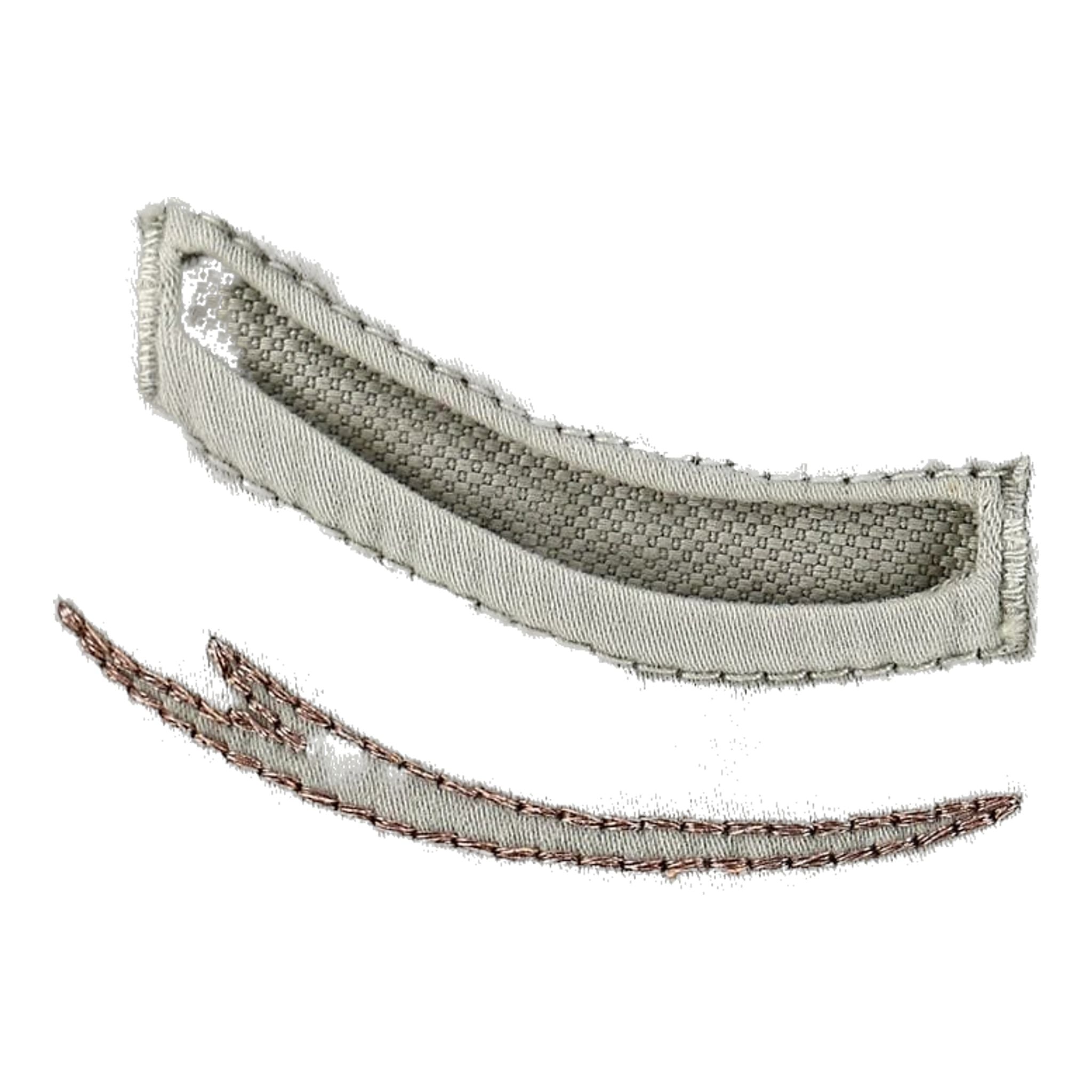 Chervo W Pantaloni Spread Beige Donna