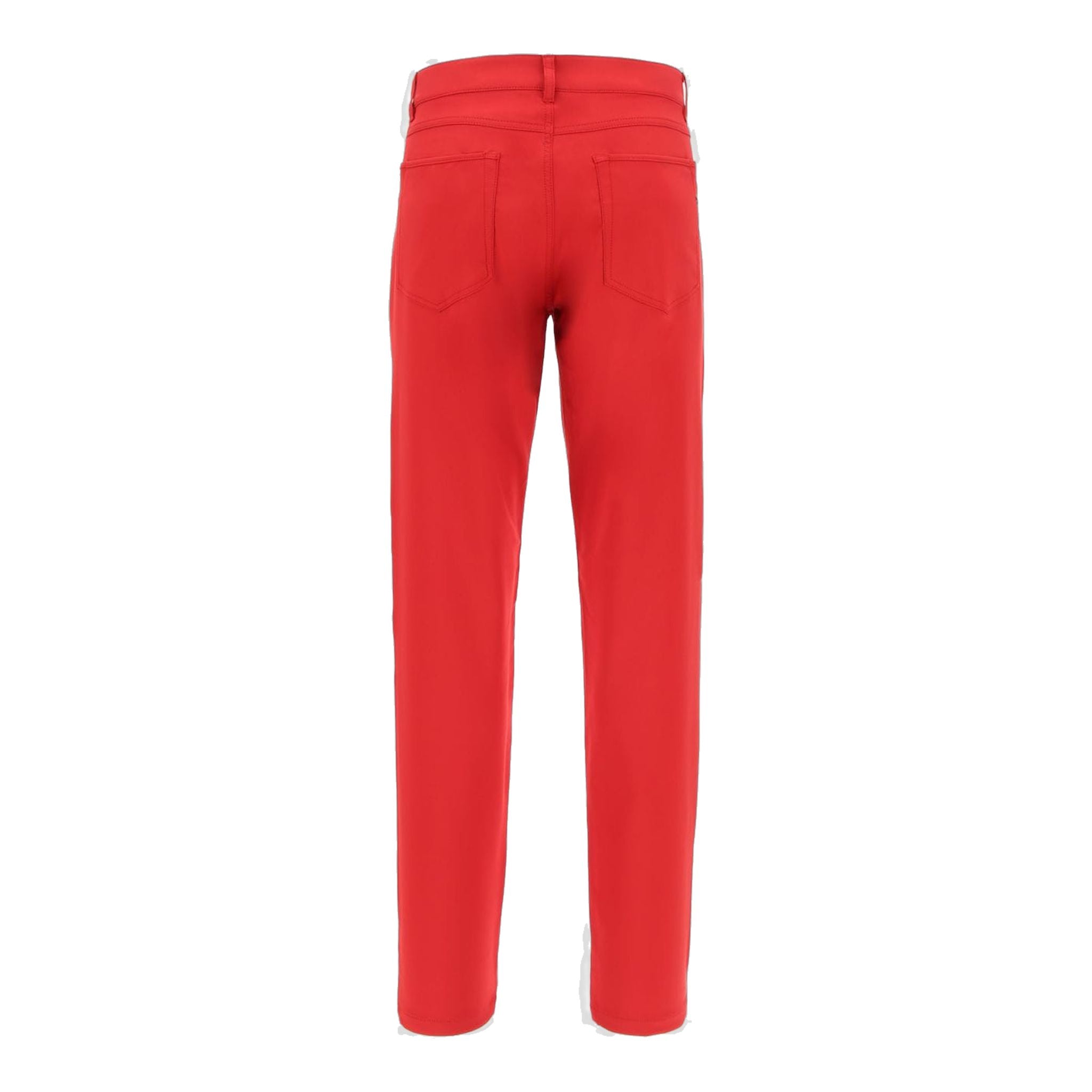 Pantaloni Chervo M Skatto Rossi 48 Uomini