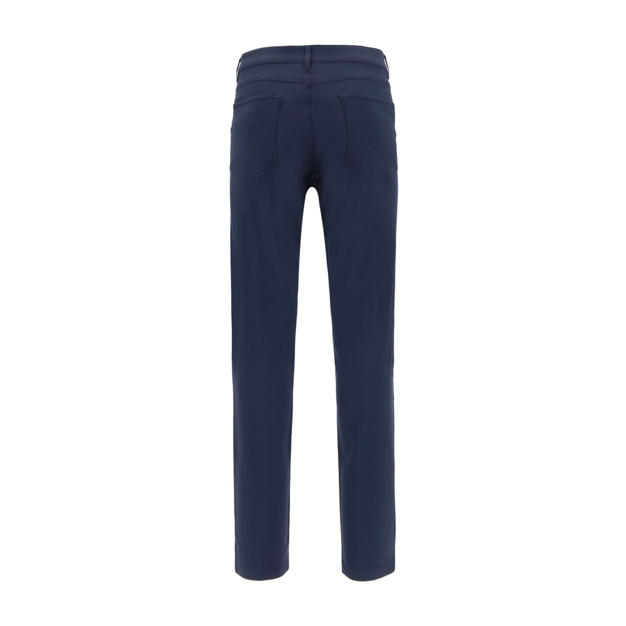 Pantaloni Chervo M Skatto Navy 48 Uomo