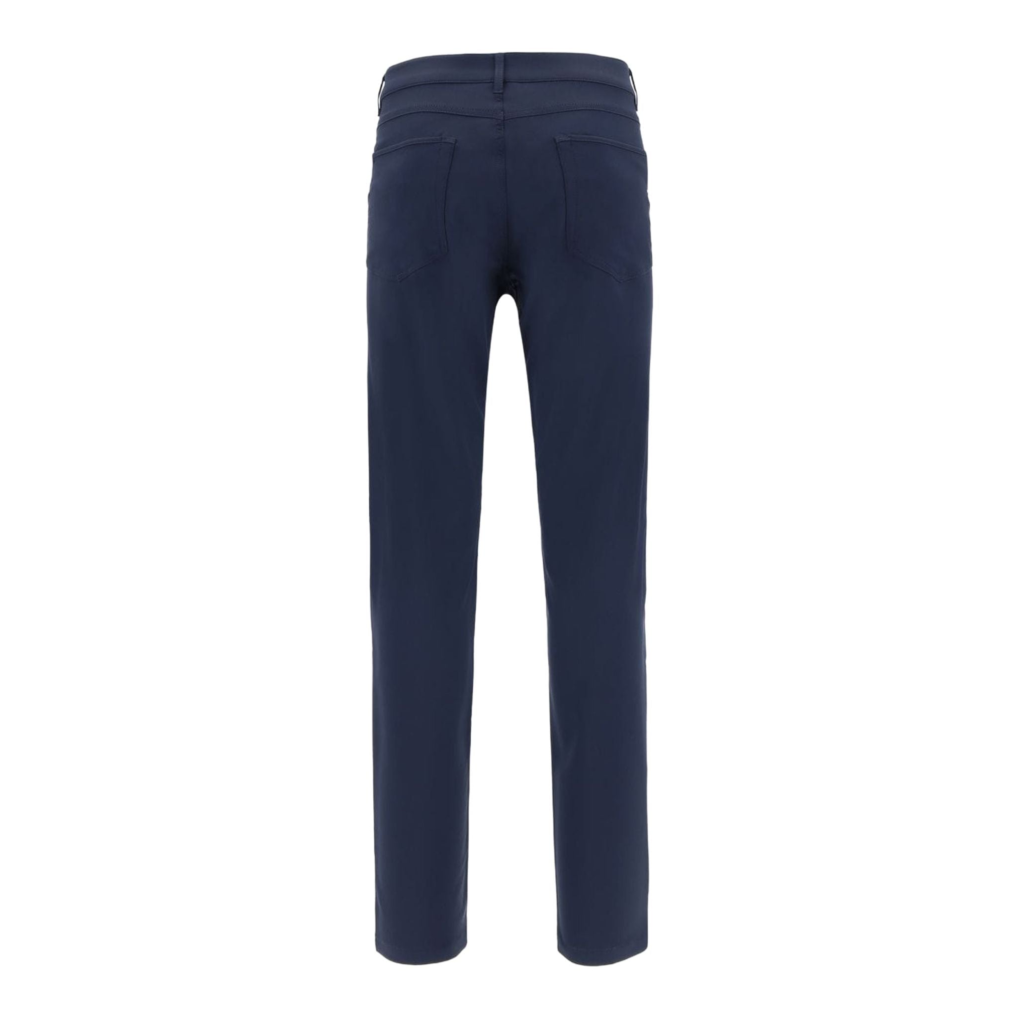 Pantaloni Chervo M Skatto Navy 48 Uomo