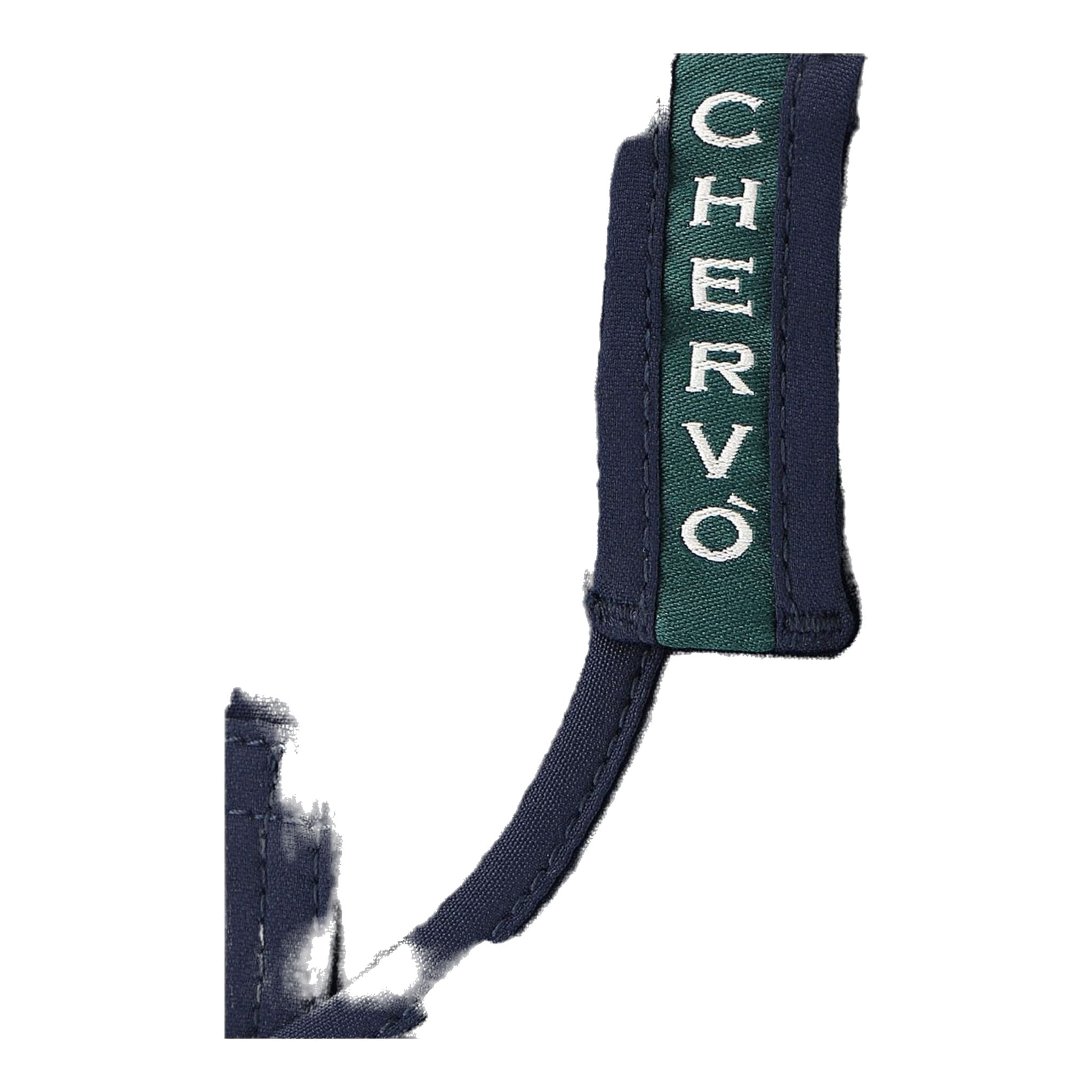 Pantaloni Chervo M Skatto Navy 48 Uomo