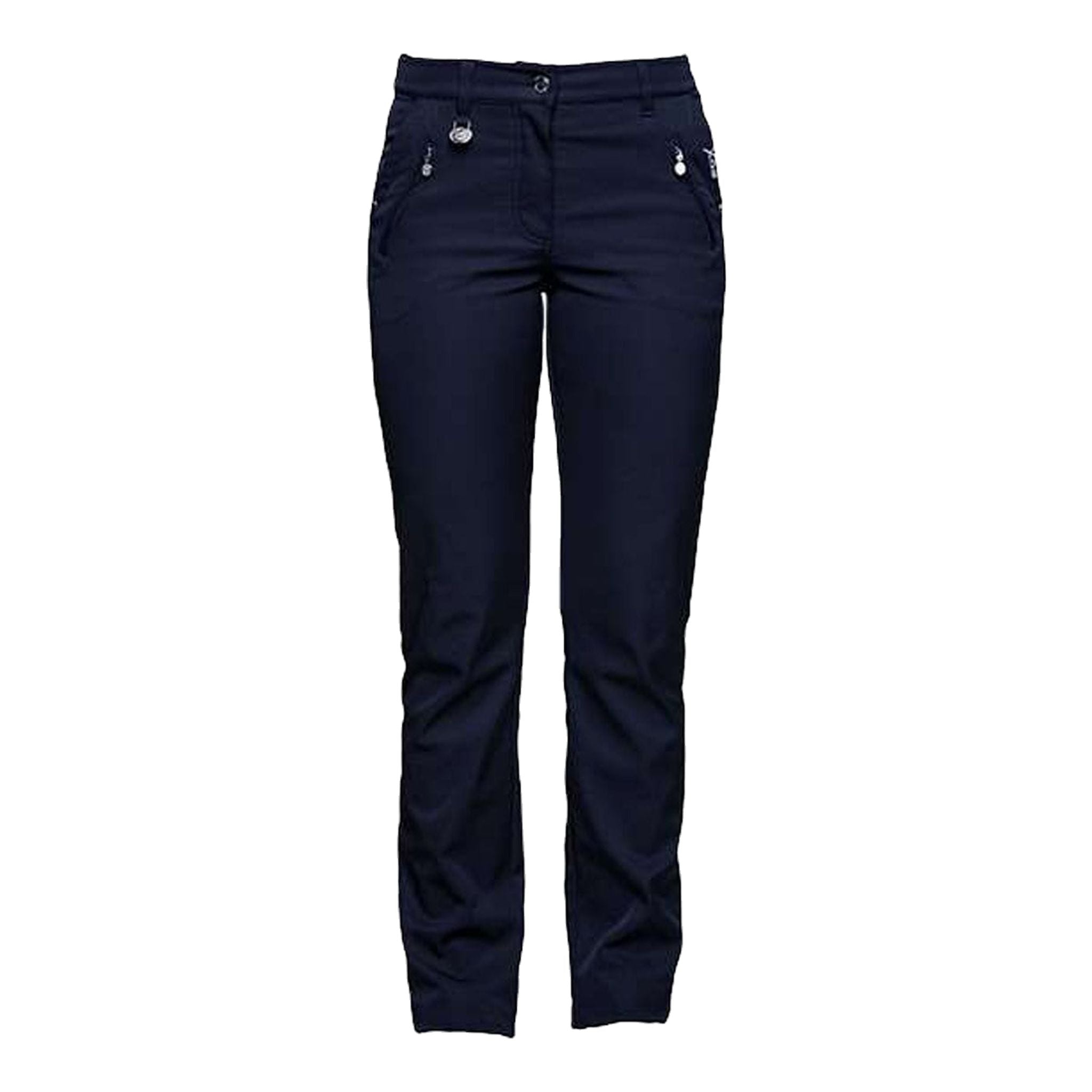 Daily Sports Irene Hose Short (29") Donna Blu Navy