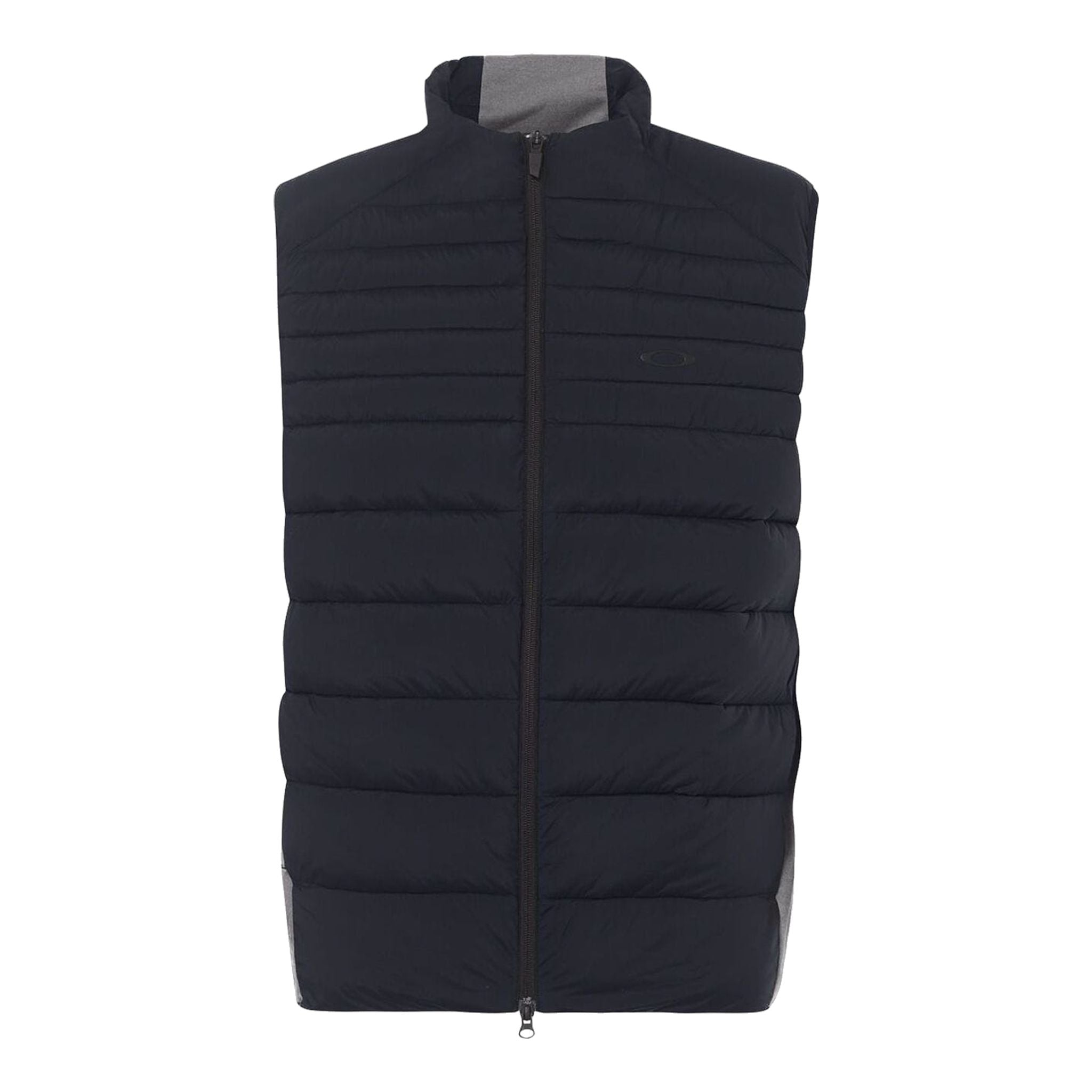 Oakley Gilet Insulated Hybrid Golf Nero Uomo