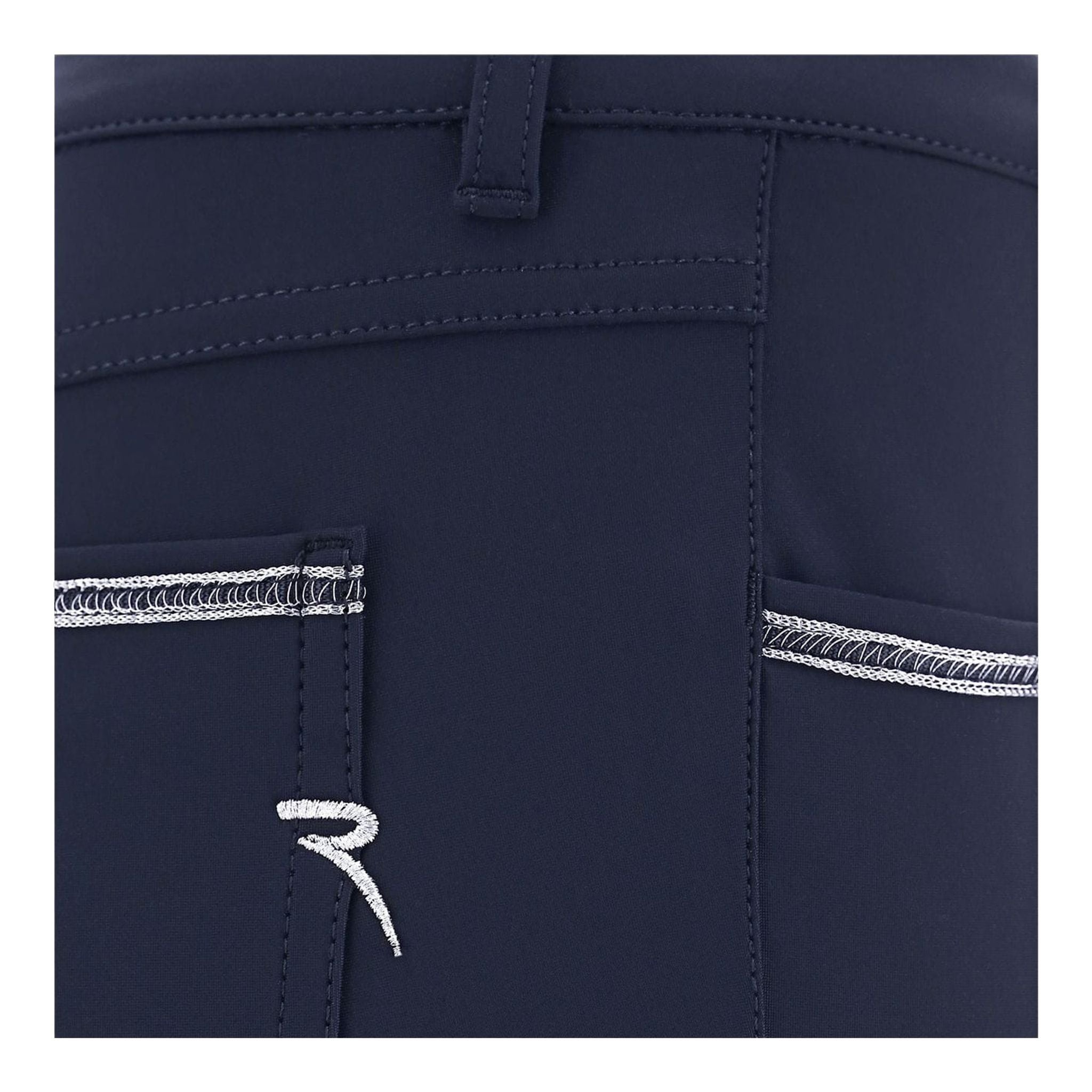 Chervo W Sprite Pantaloni Blu Navy Donna